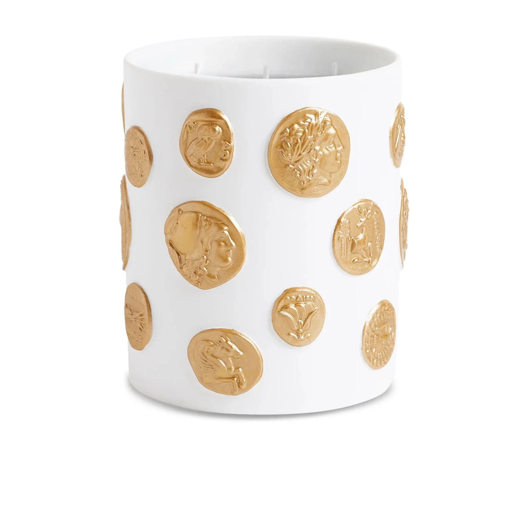 Medaille Candle - L'Objet - Image 4