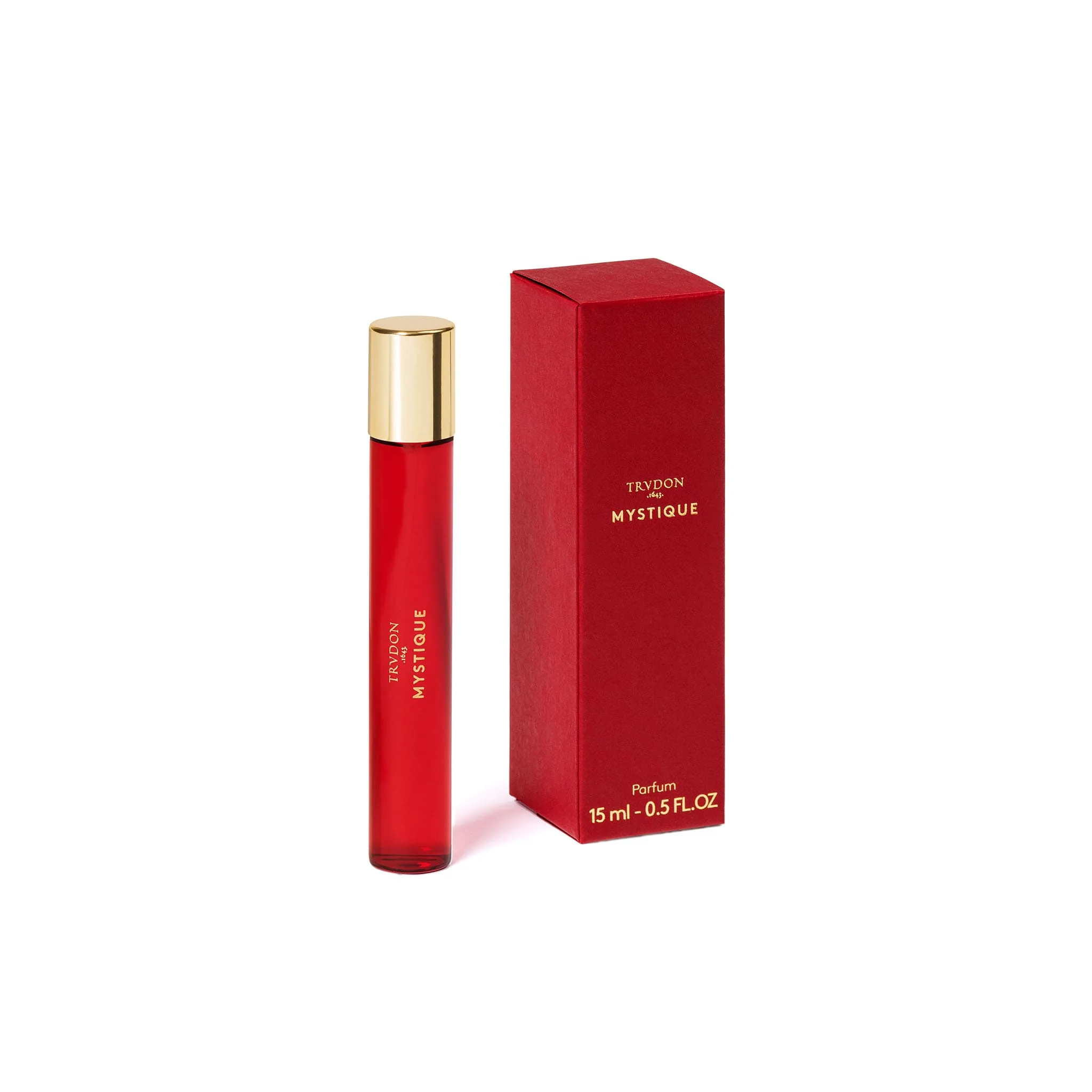Midnight Omen Parfum - Trudon - Image 6