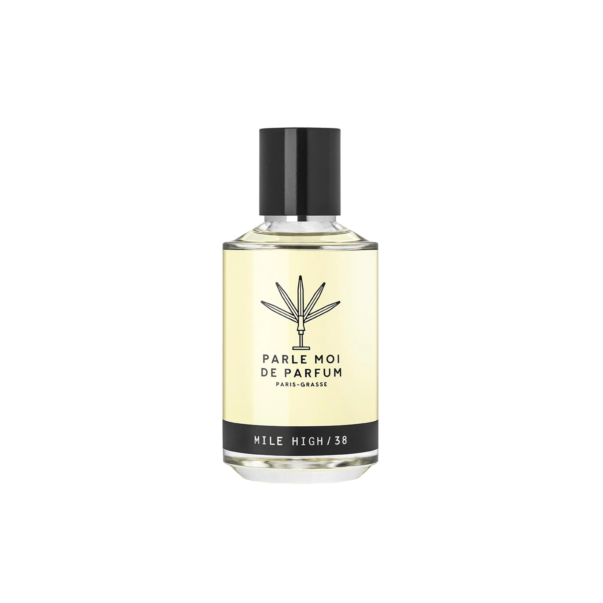 Mile High / 38 - Parle Moi de Parfum