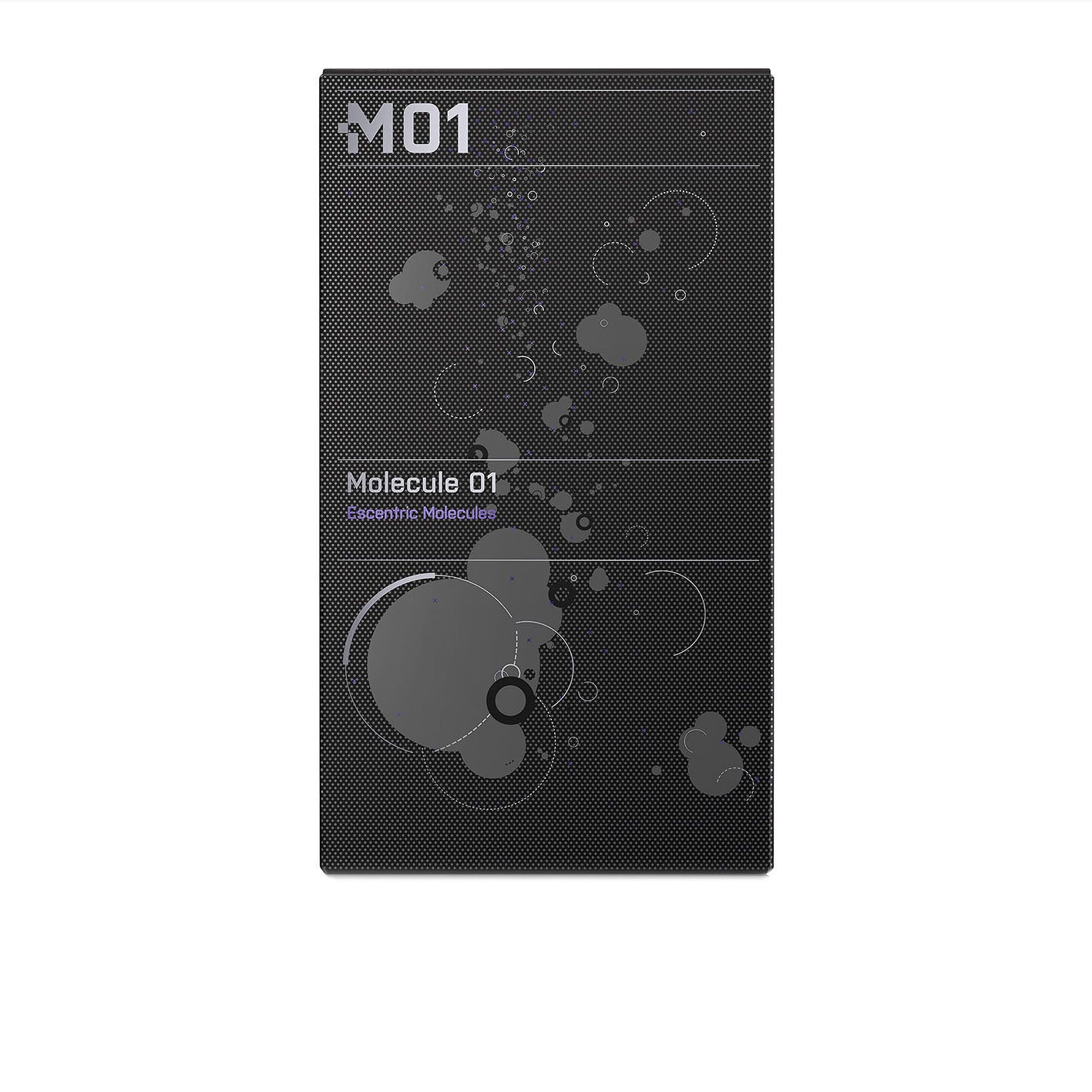 Molecule 01 Anniversary Edition - Escentric Molecules - Image 3