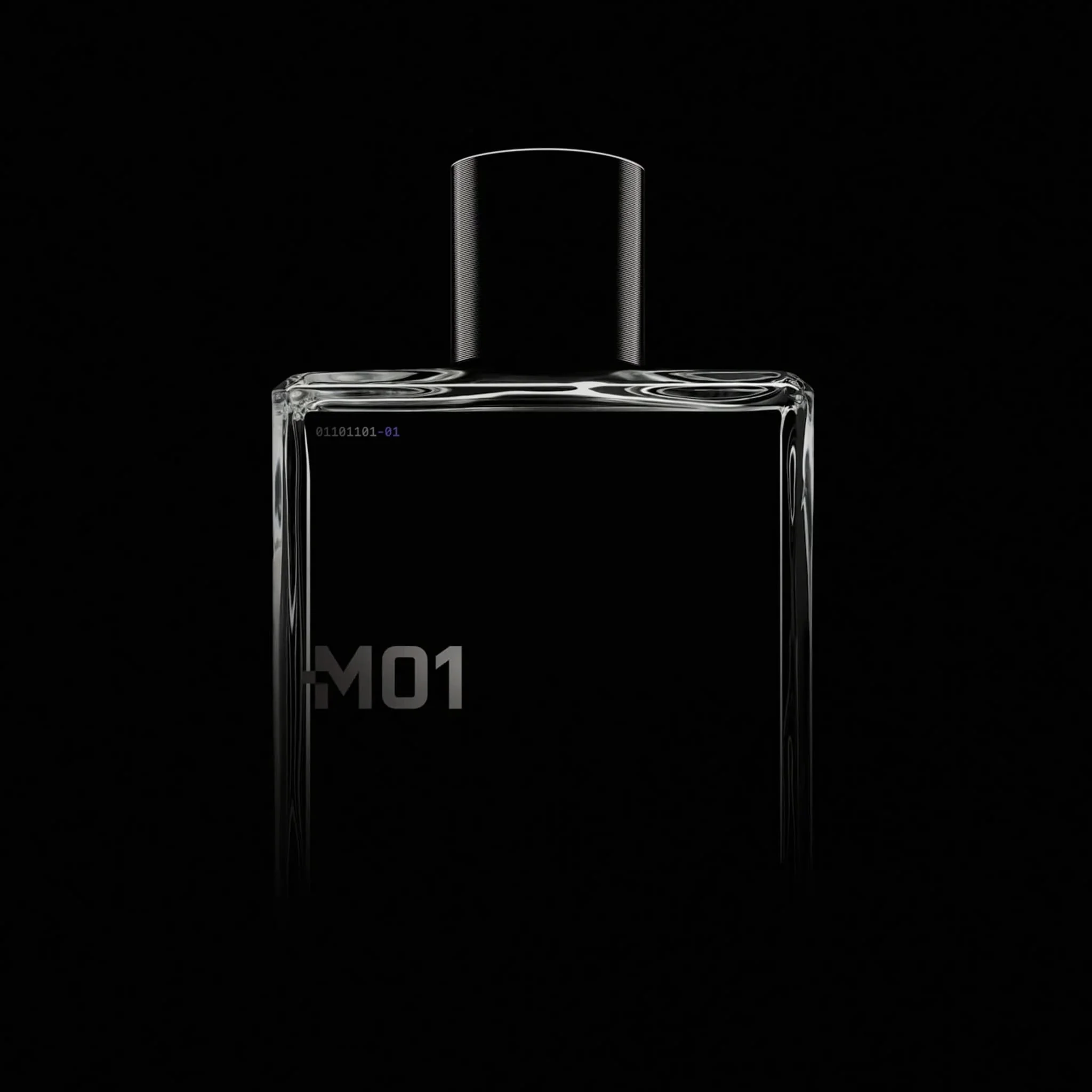 Molecule 01 Anniversary Edition - Escentric Molecules - Image 4