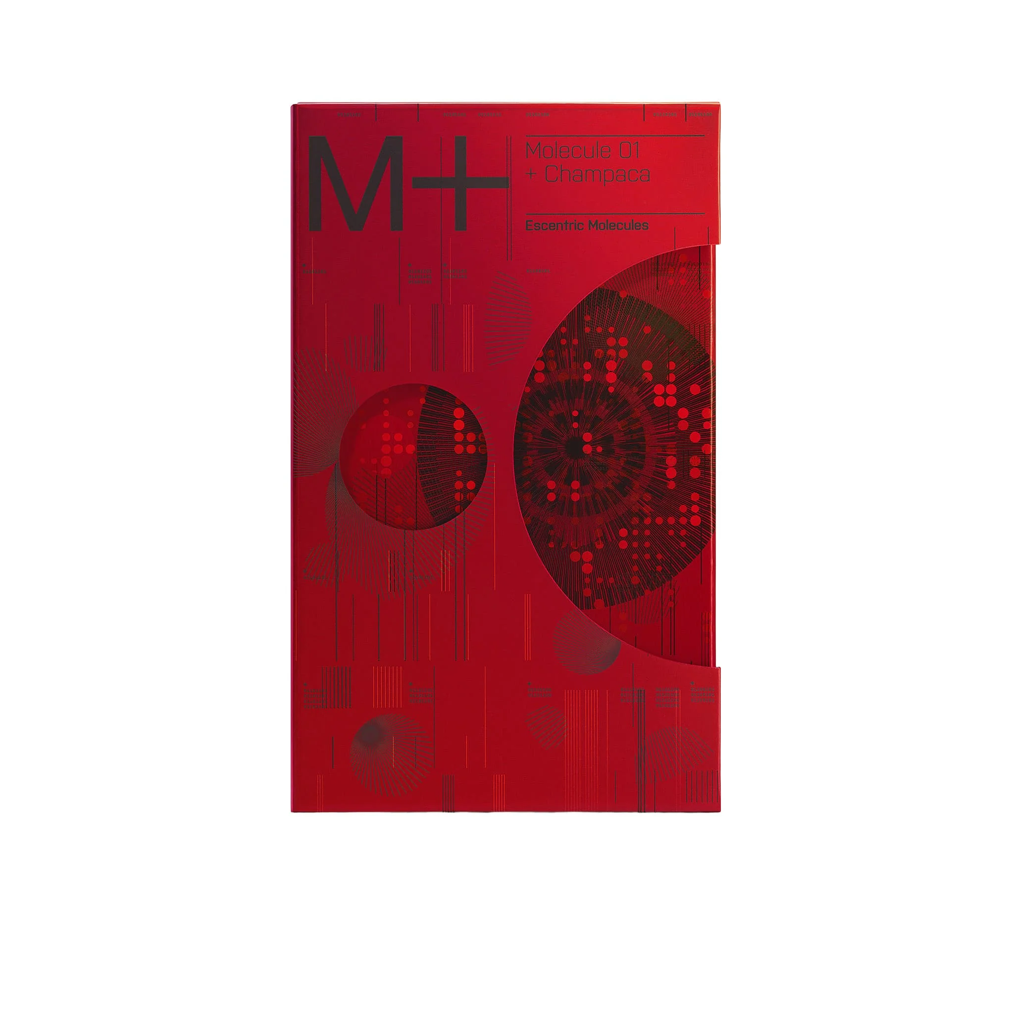 Molecule 01 + Champaca - Escentric Molecules - Image 3