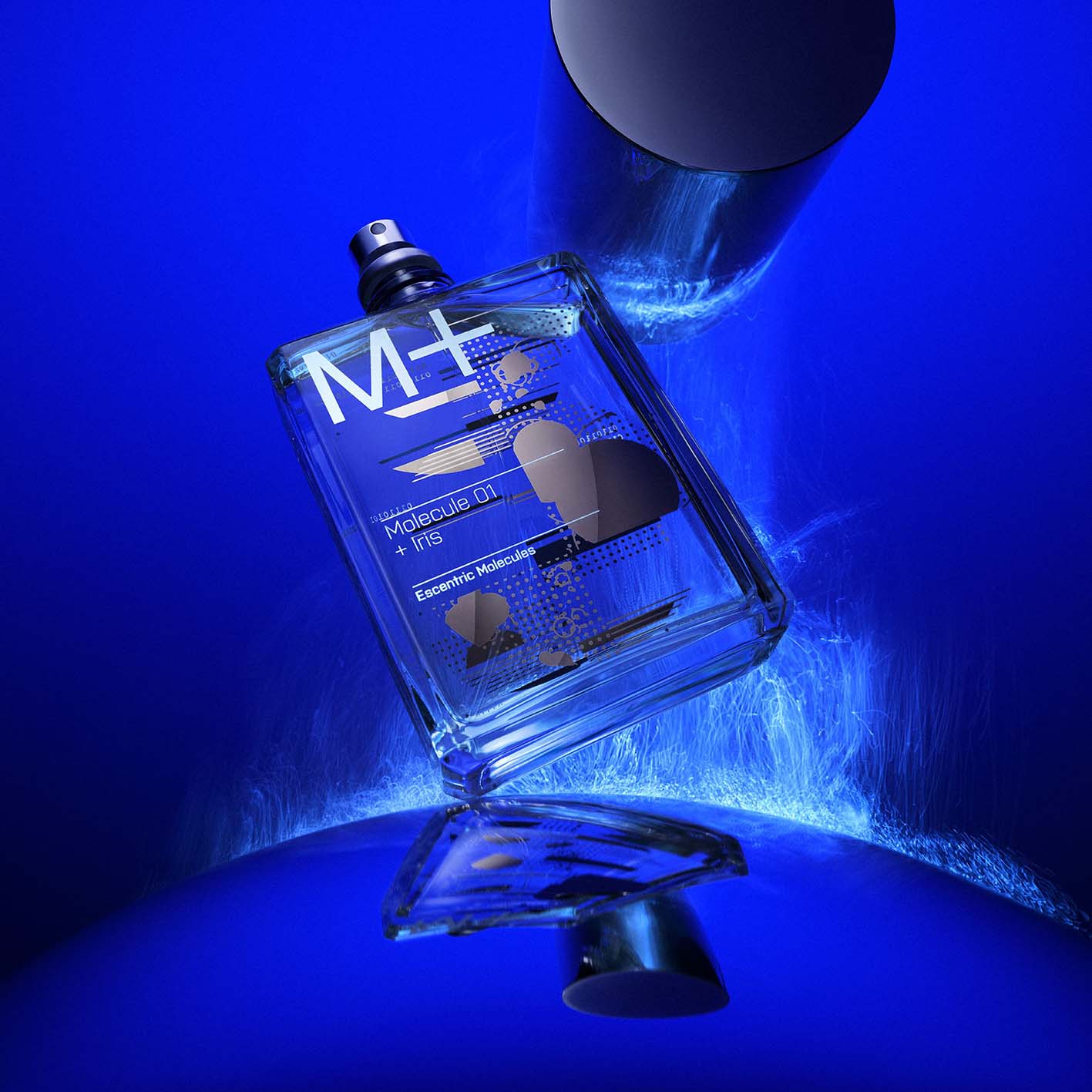 Molecule 01 + Iris - Escentric Molecules - Image 4