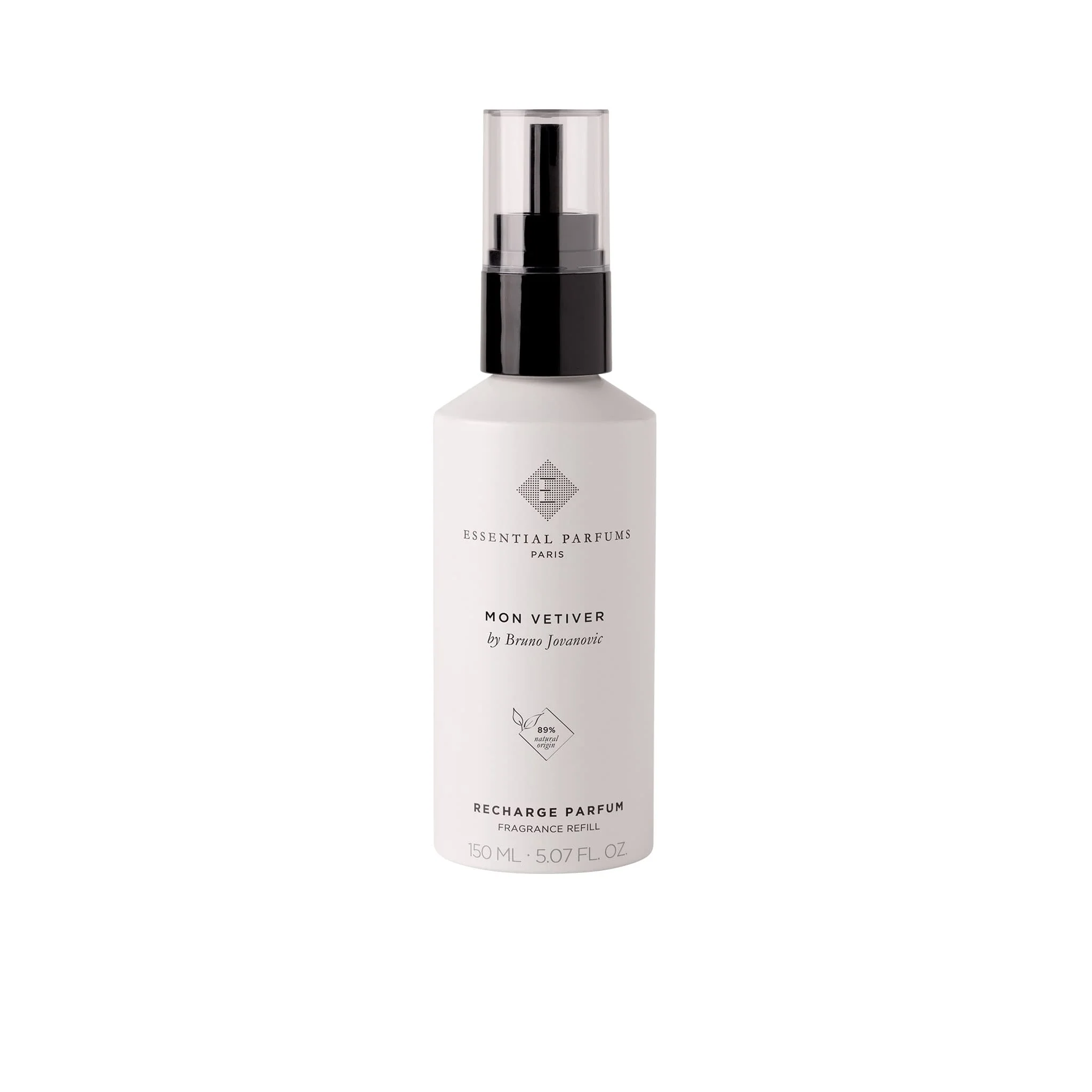 Mon Vetiver Eau de Parfum - Essential Parfums - Image 5