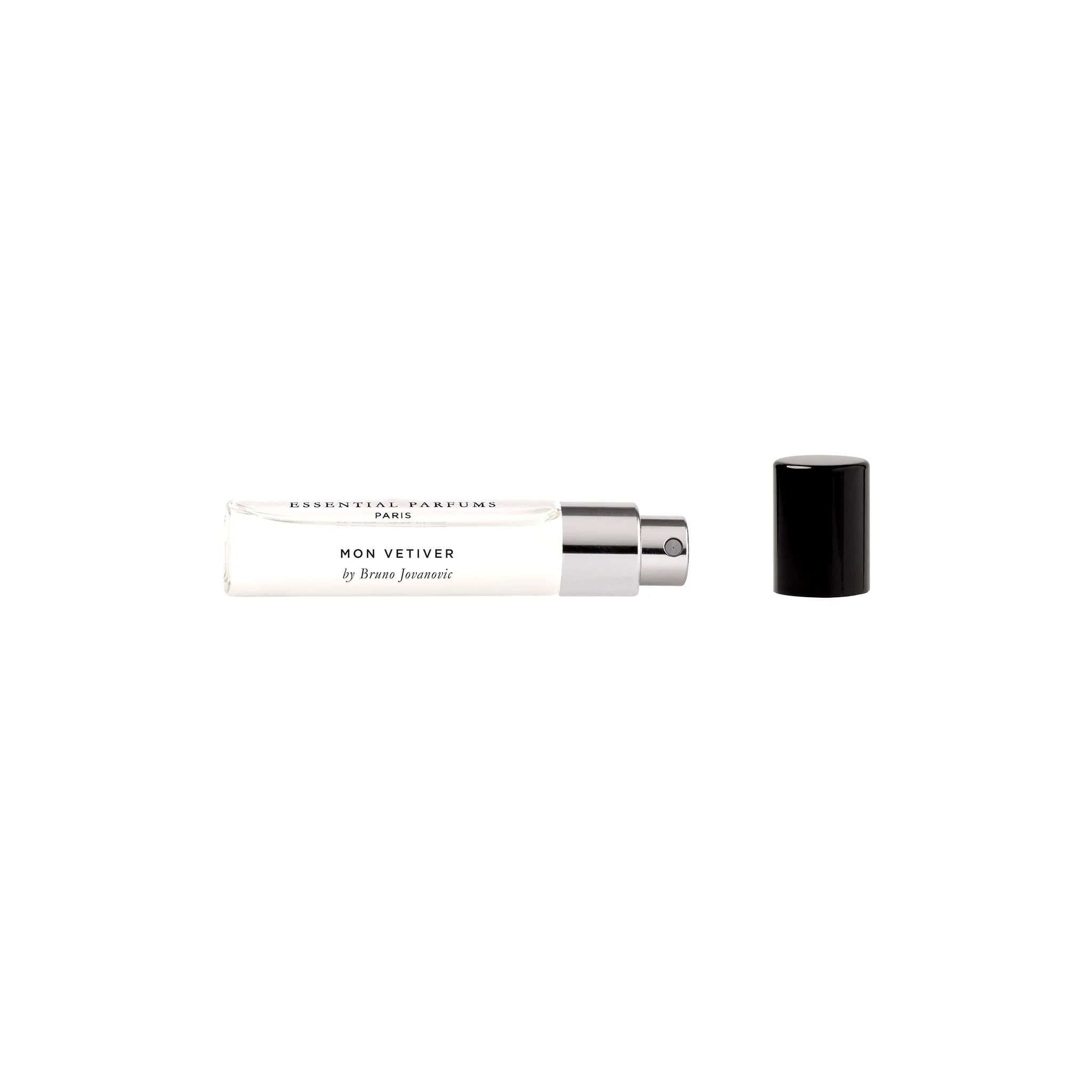 Mon Vetiver Eau de Parfum - Essential Parfums - Image 7