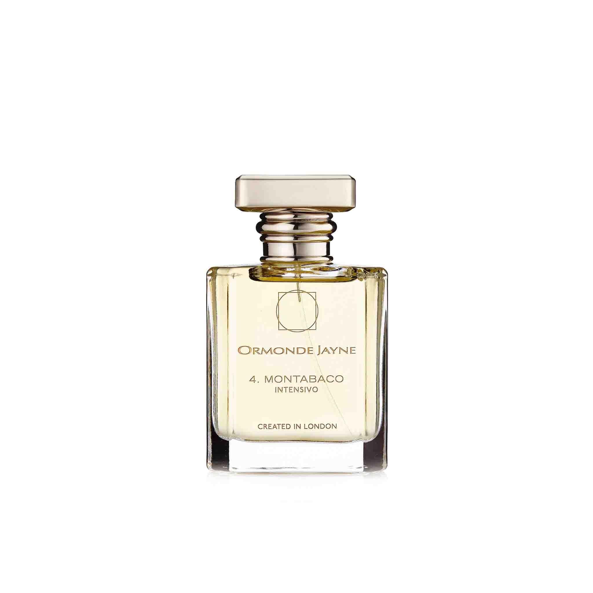 Montabaco Intensivo - Ormonde Jayne