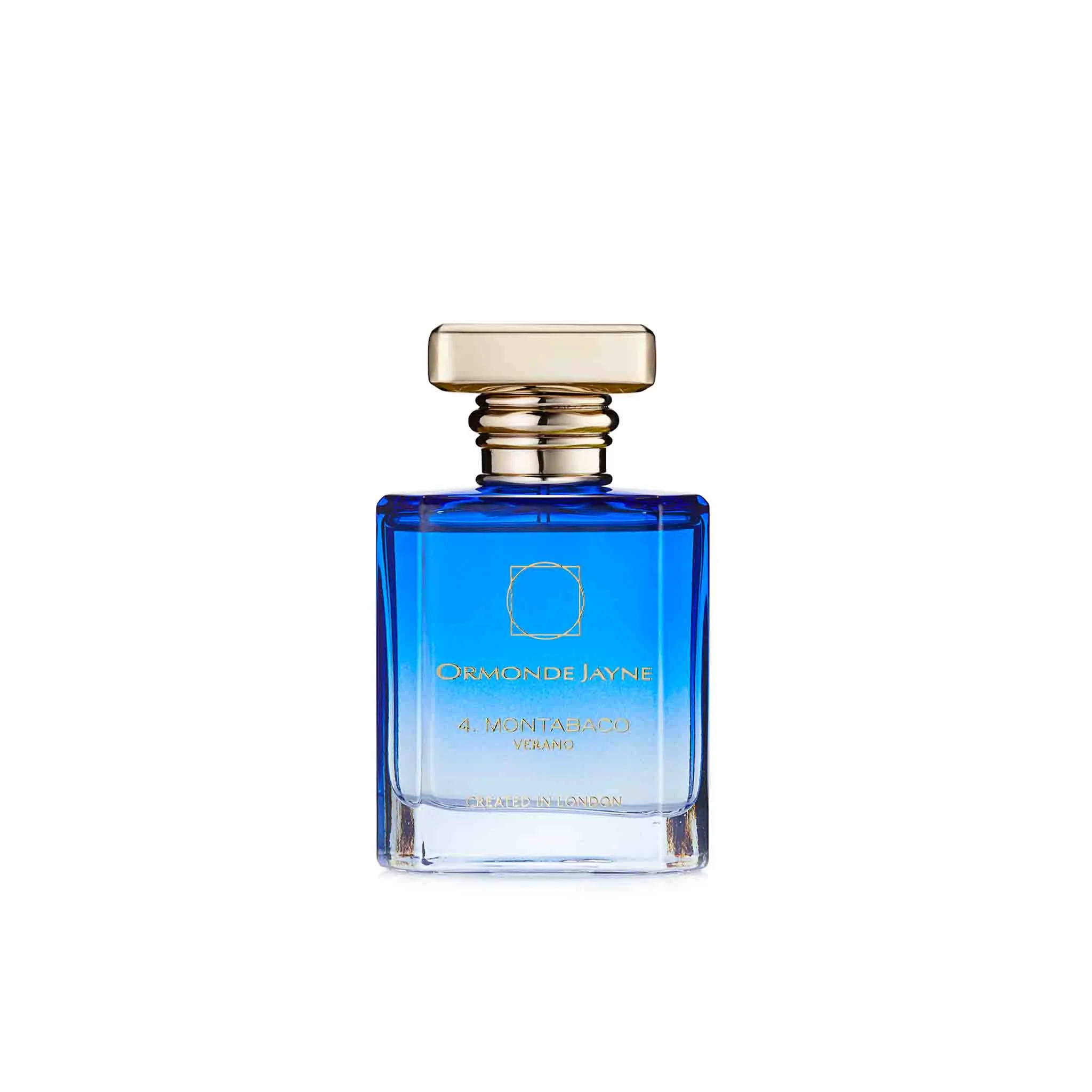 Montabaco Verano - Ormonde Jayne