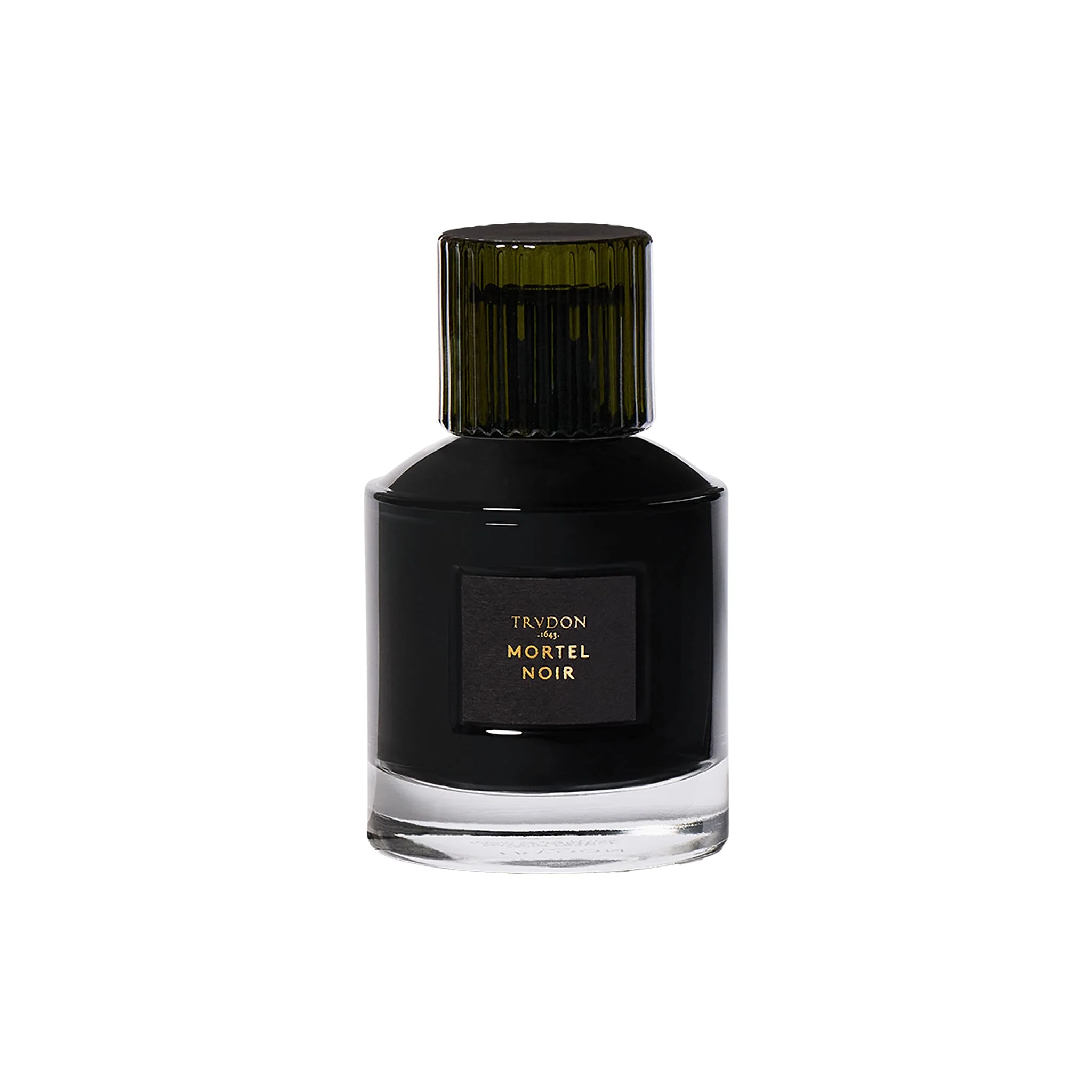 Mortel Noir - Trudon
