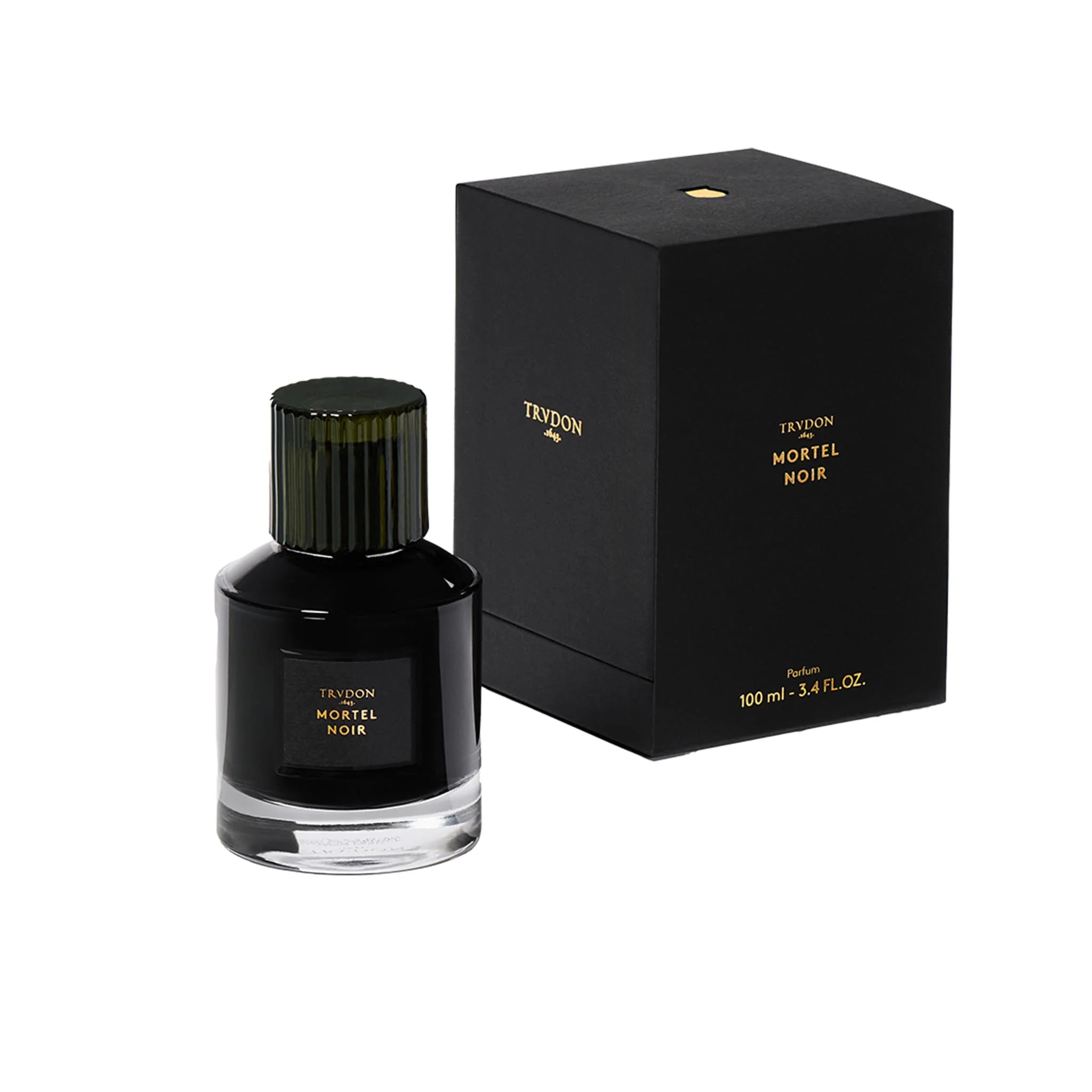 Mortel Noir - Trudon - Image 4