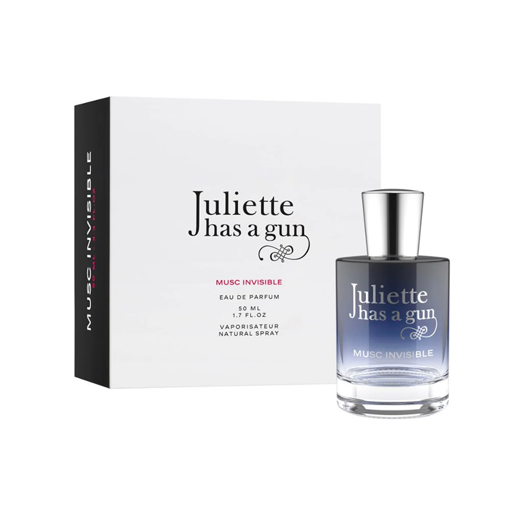 Musc Invisibile - Juliette Has A Gun - Image 2