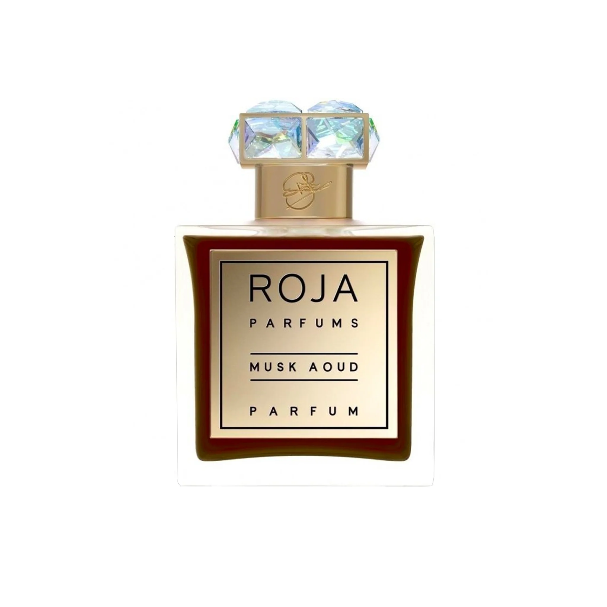 Musk Aoud - Roja Parfums