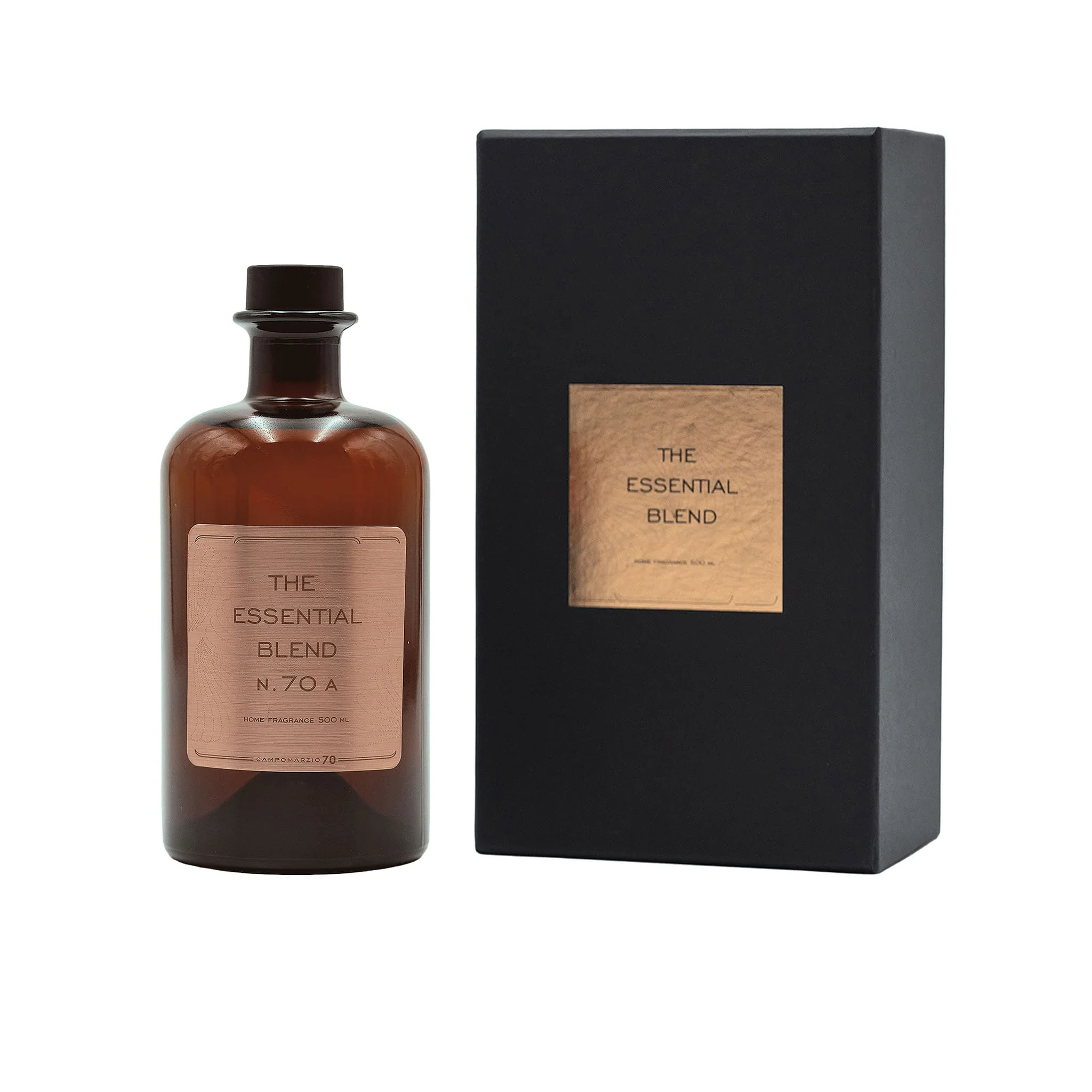 N.70/A Diffusore Ambiente  - The Essential Blend - Image 4