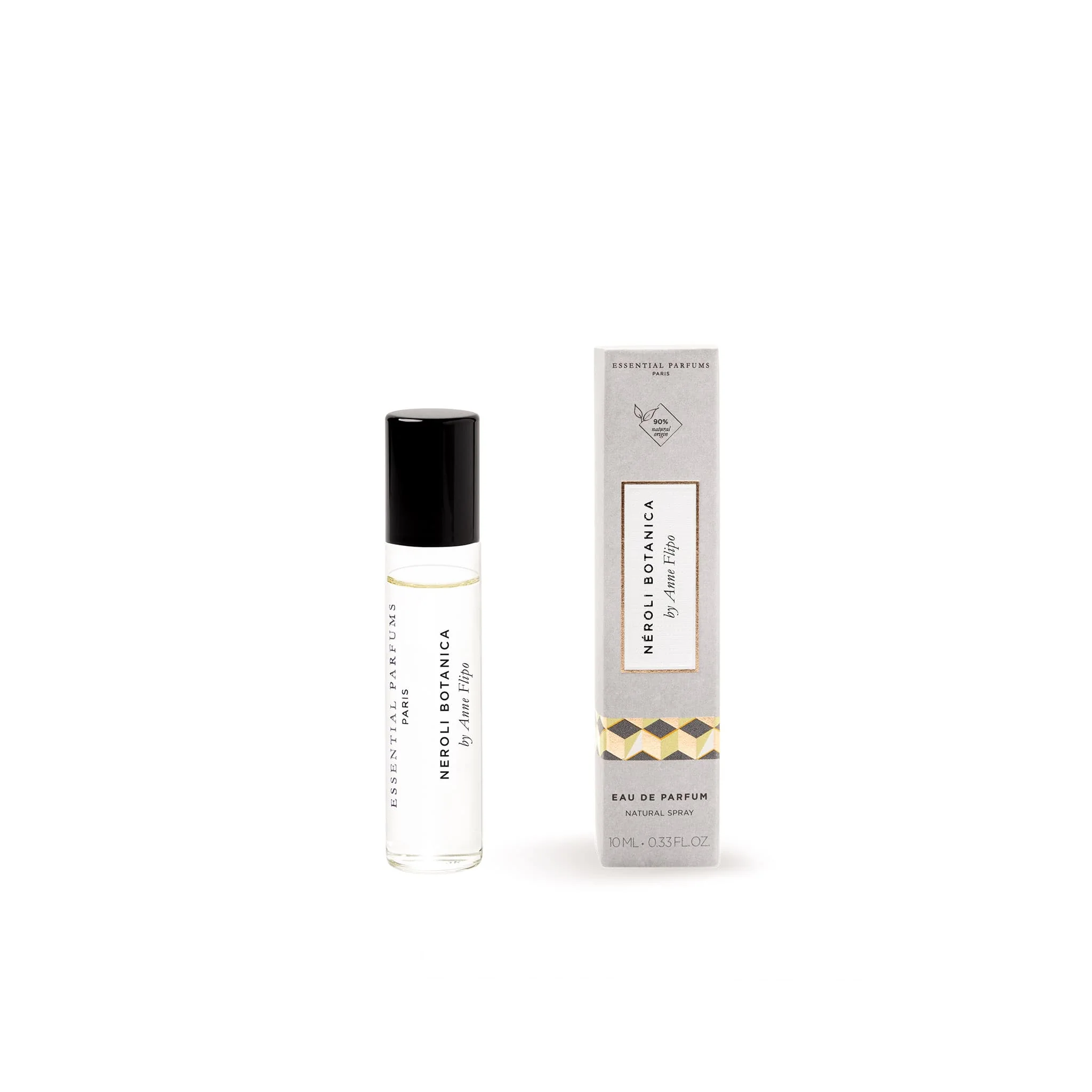 Neroli Botanica Eau de Parfum - Essential Parfums - Image 7