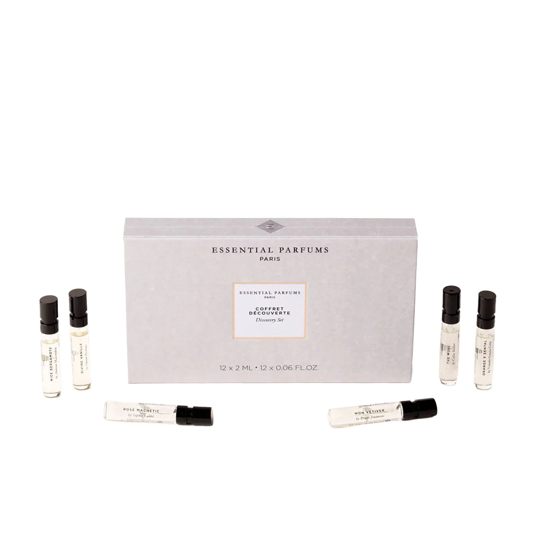 Discovery Set - Essential Parfums - Image 4
