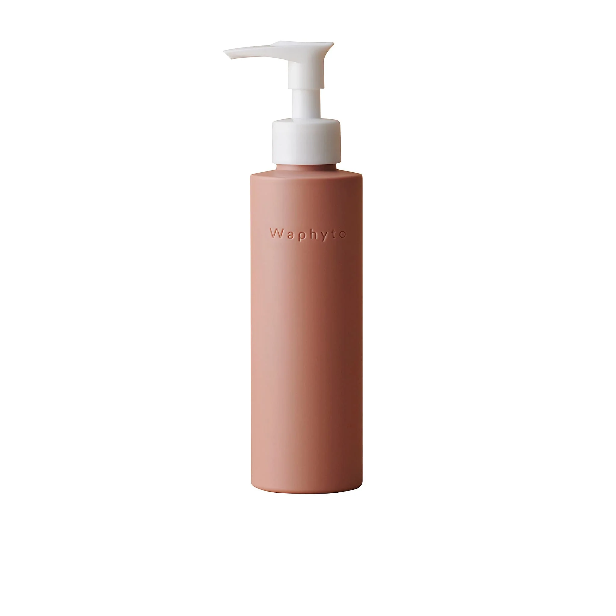 Nourishing Cleansing Oil - Waphyto