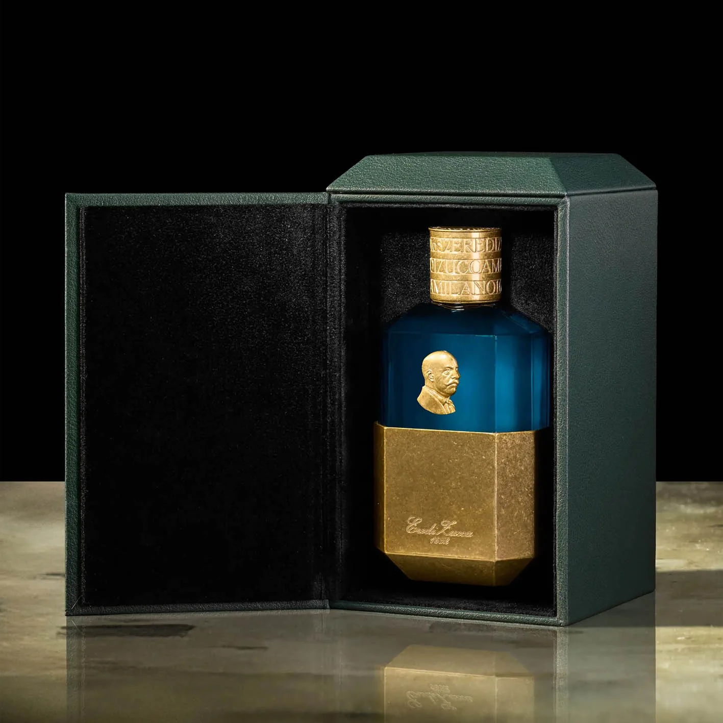 Novecento Eau de Parfum - Eredi Zucca - Image 3