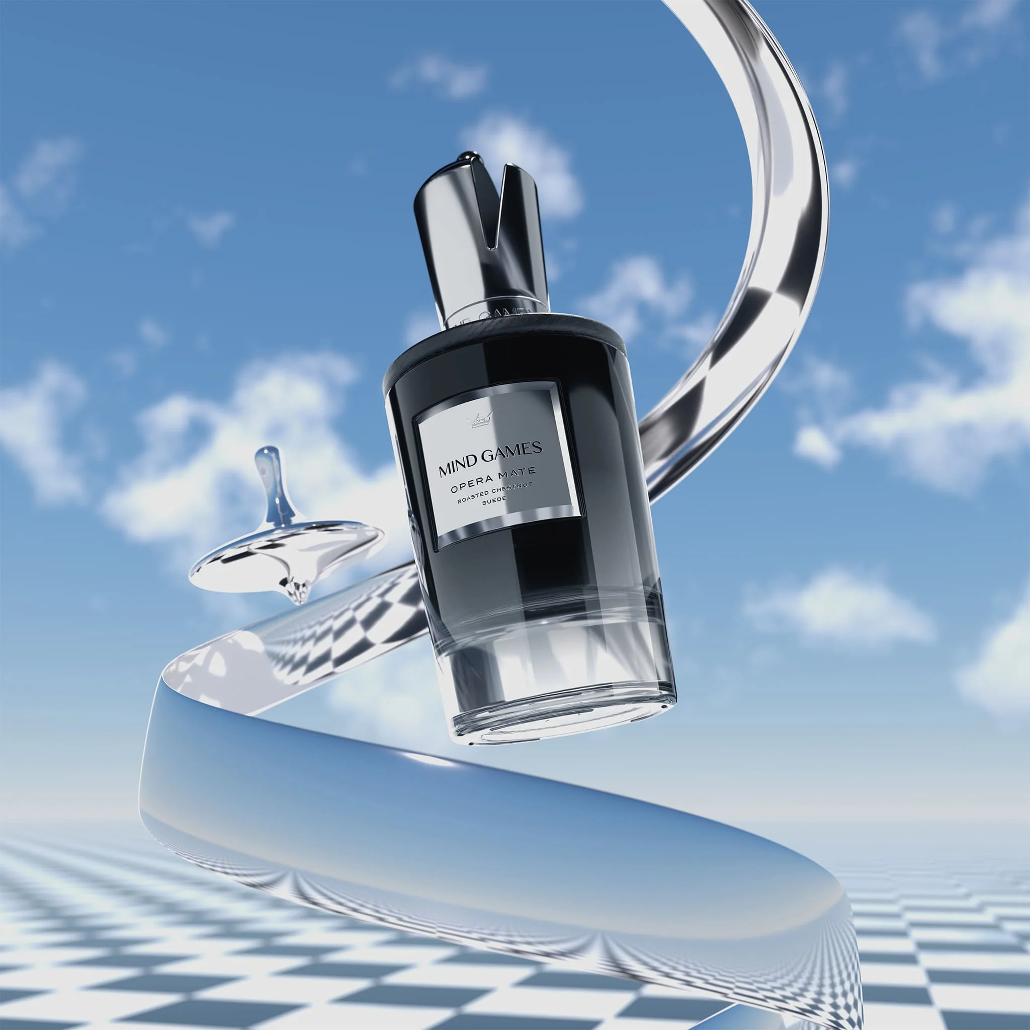 Opera Mate - Mind Games - Image 2