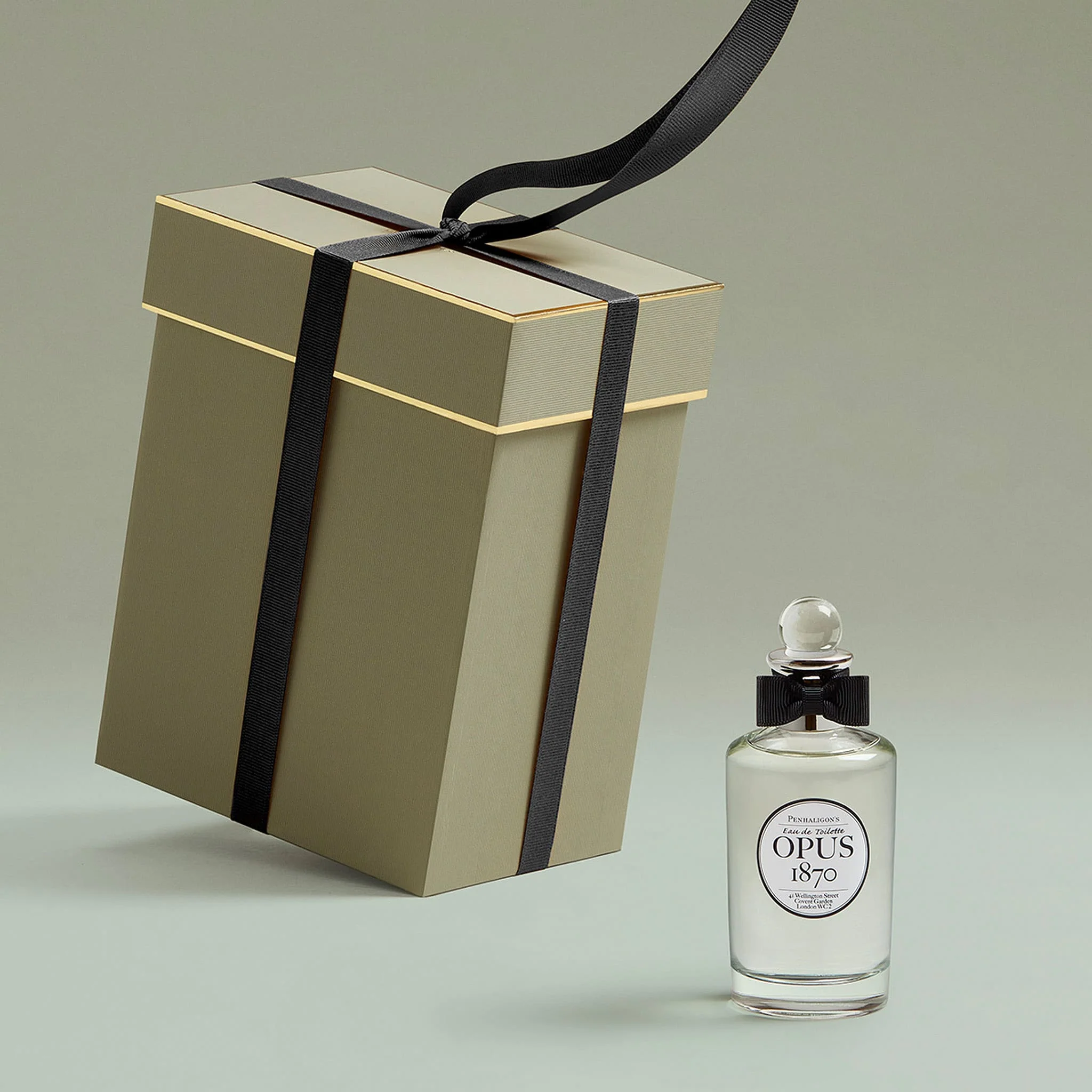 Opus 1870 Edt - Penhaligon's - Image 3