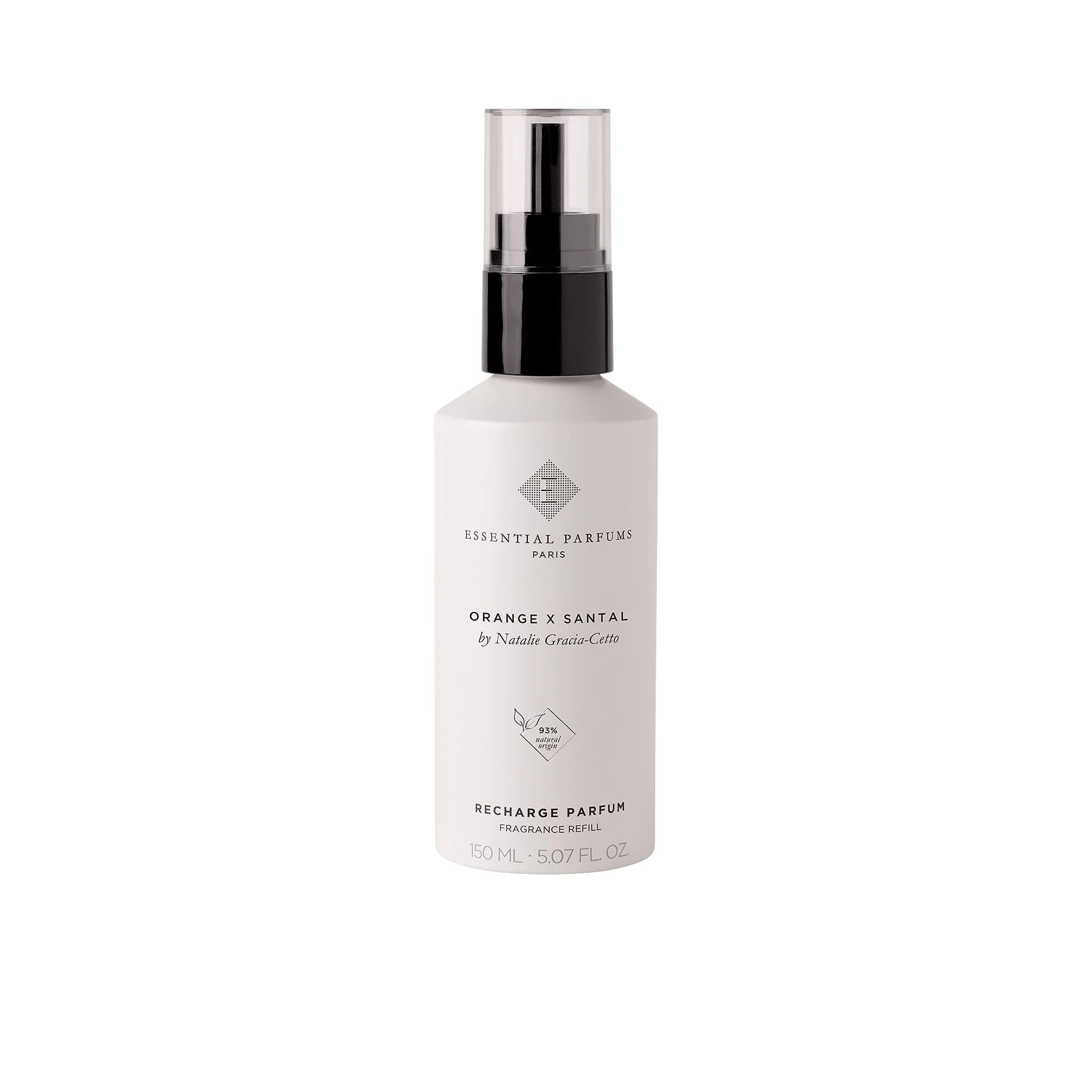 Orange X Santal Eau de Parfum - Essential Parfums - Image 5