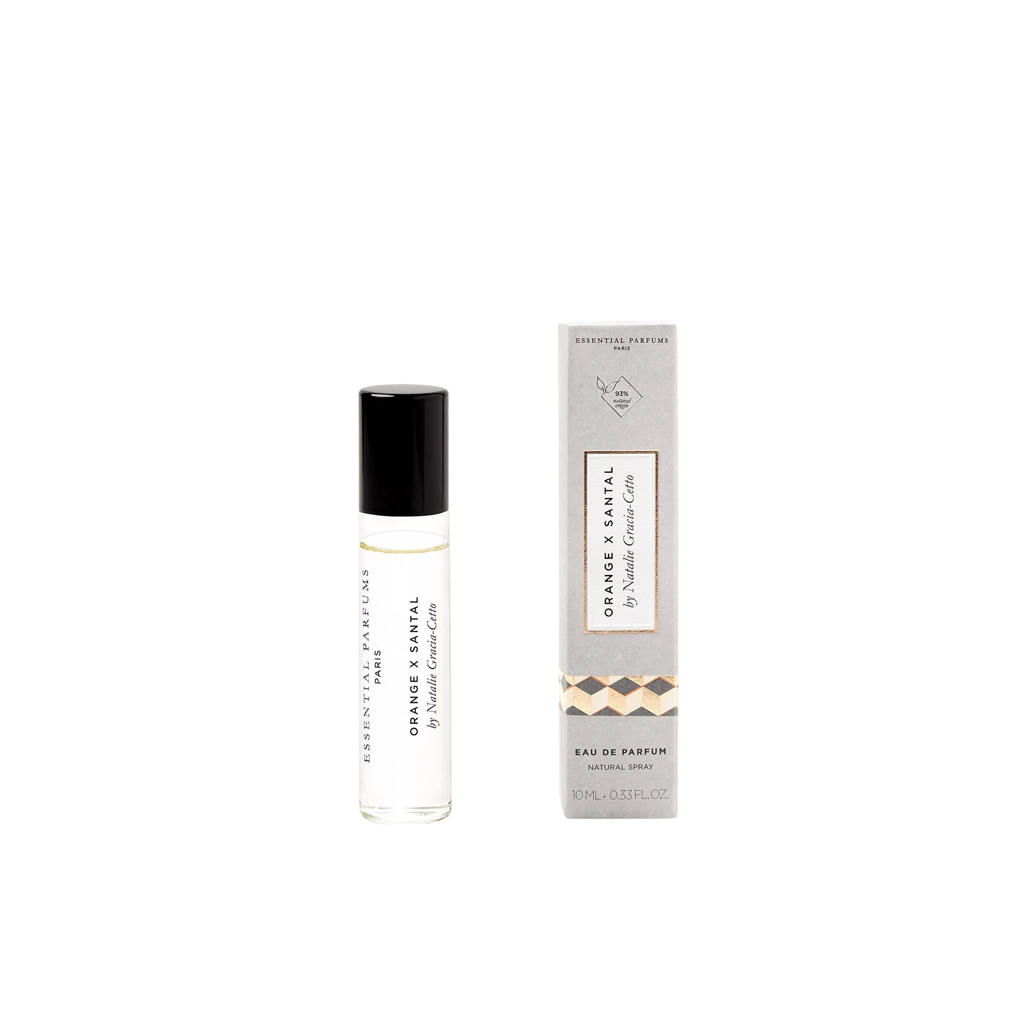 Orange X Santal Eau de Parfum - Essential Parfums - Image 6