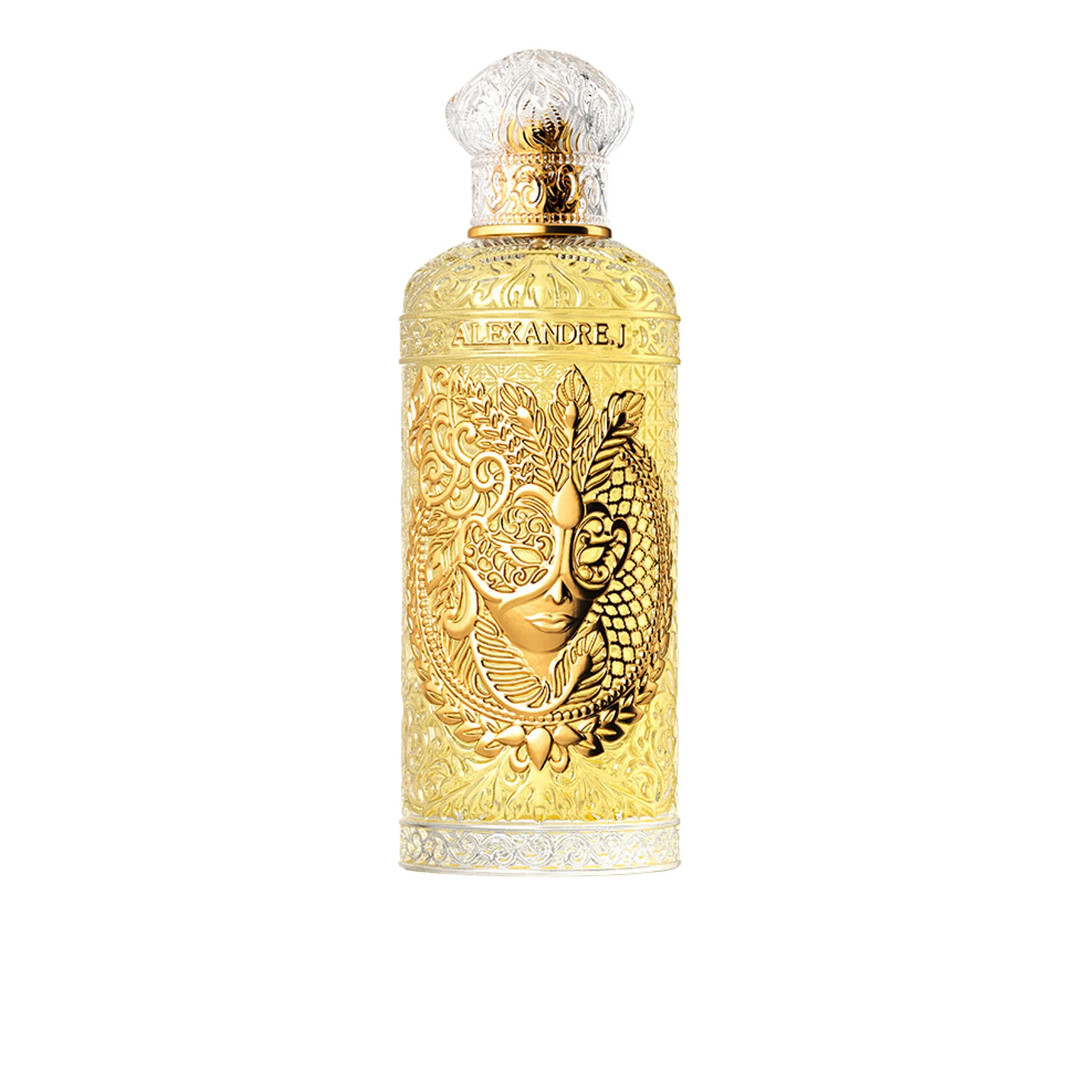 Oriental Enigma - Alexandre.J