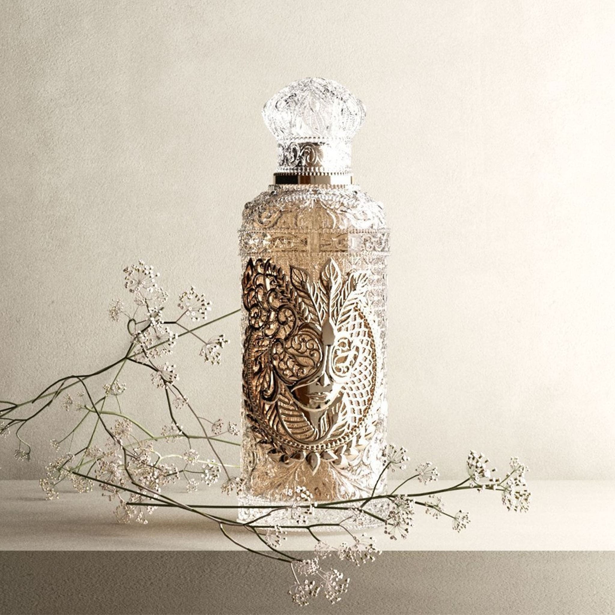 Oriental Enigma - Alexandre.J - Image 3