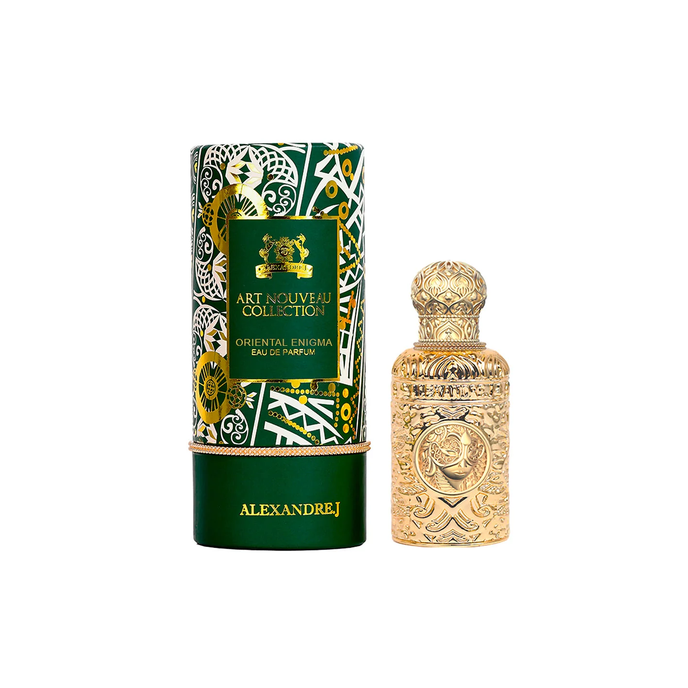 Oriental Enigma - Alexandre.J - Image 5