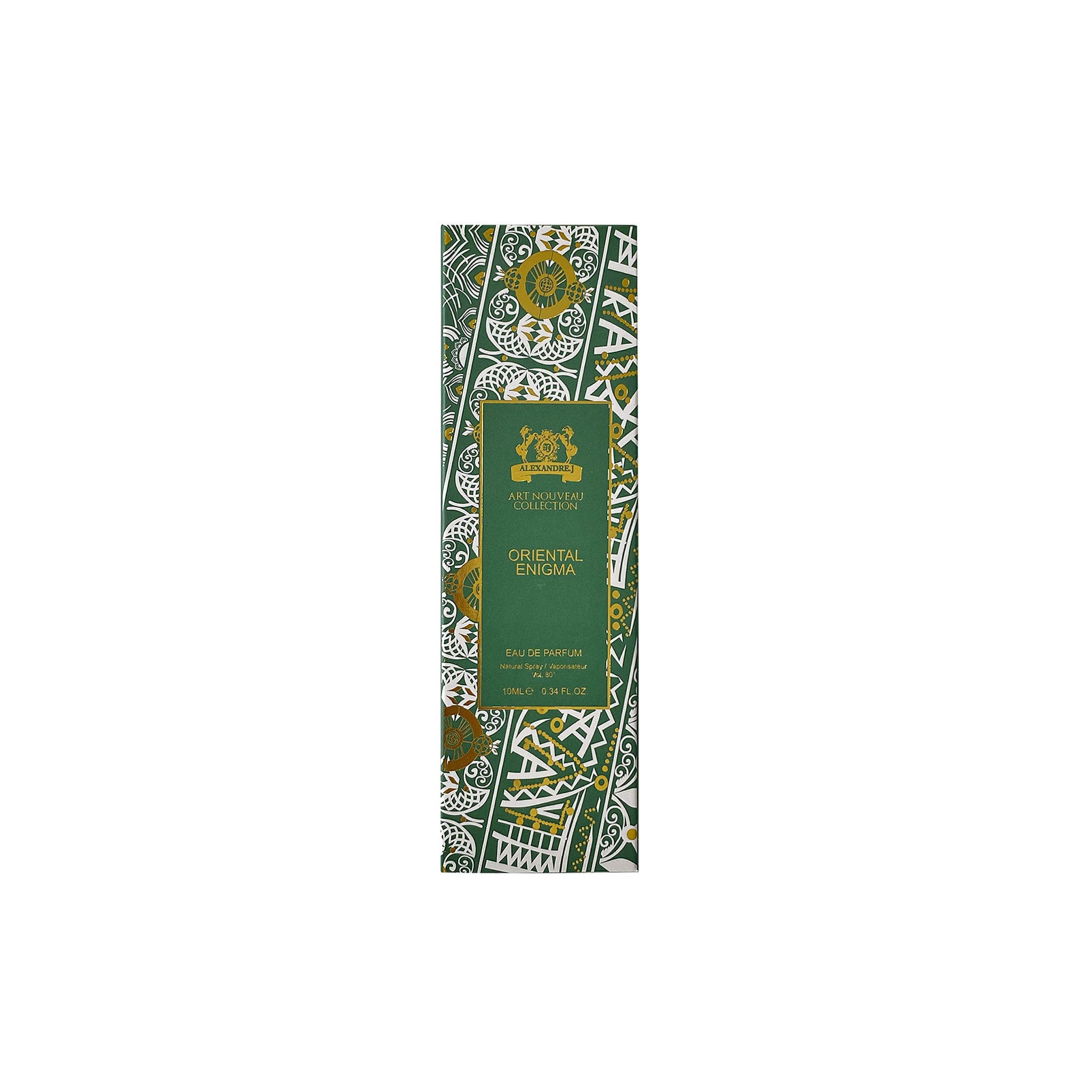 Oriental Enigma - Alexandre.J - Image 7
