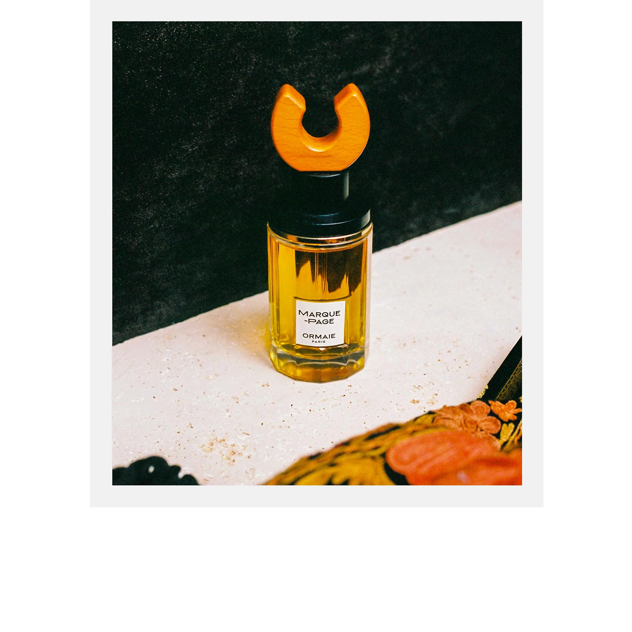 Marque Page - Ormaie Paris - Image 2