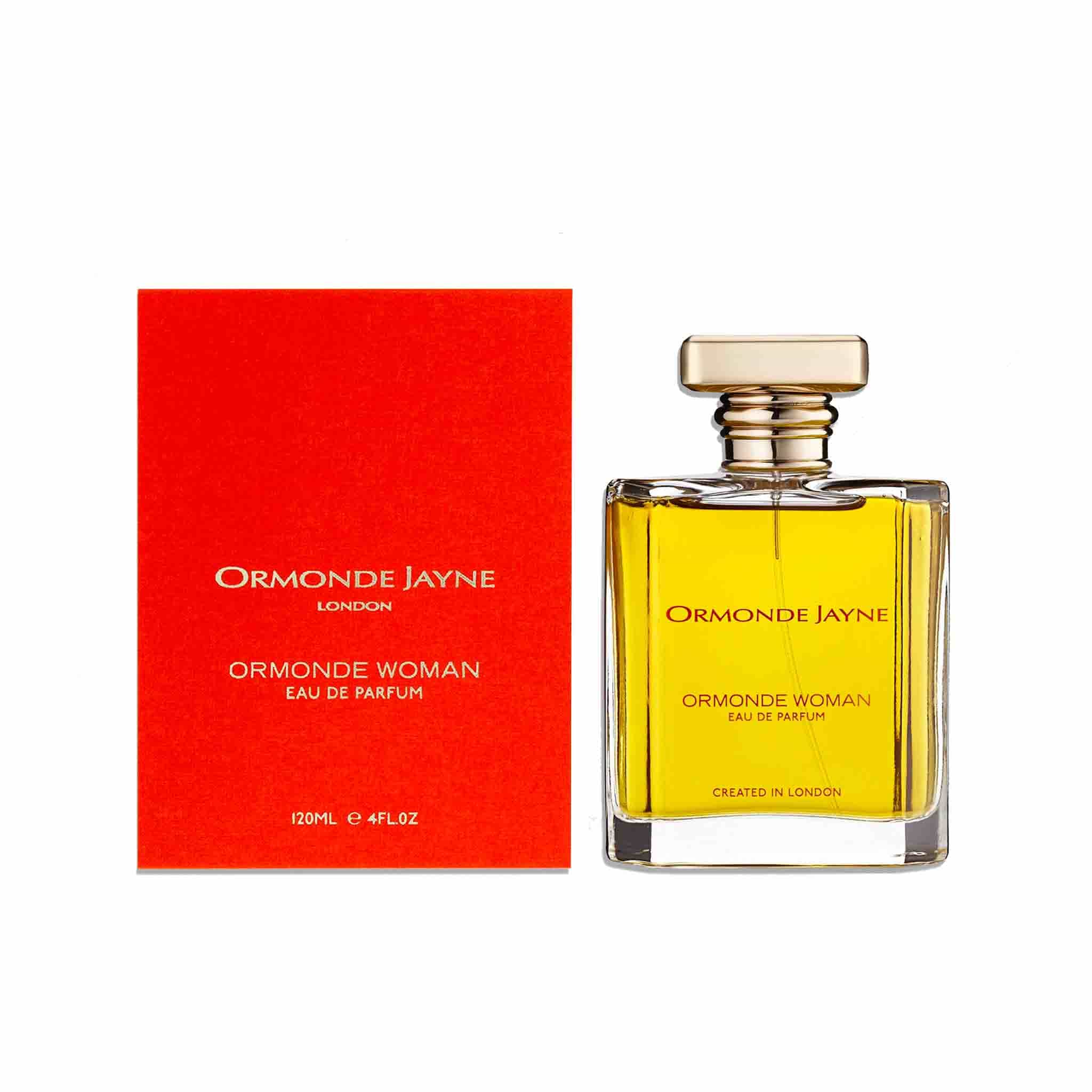 Ormonde Woman EDP - Ormonde Jayne - Image 2