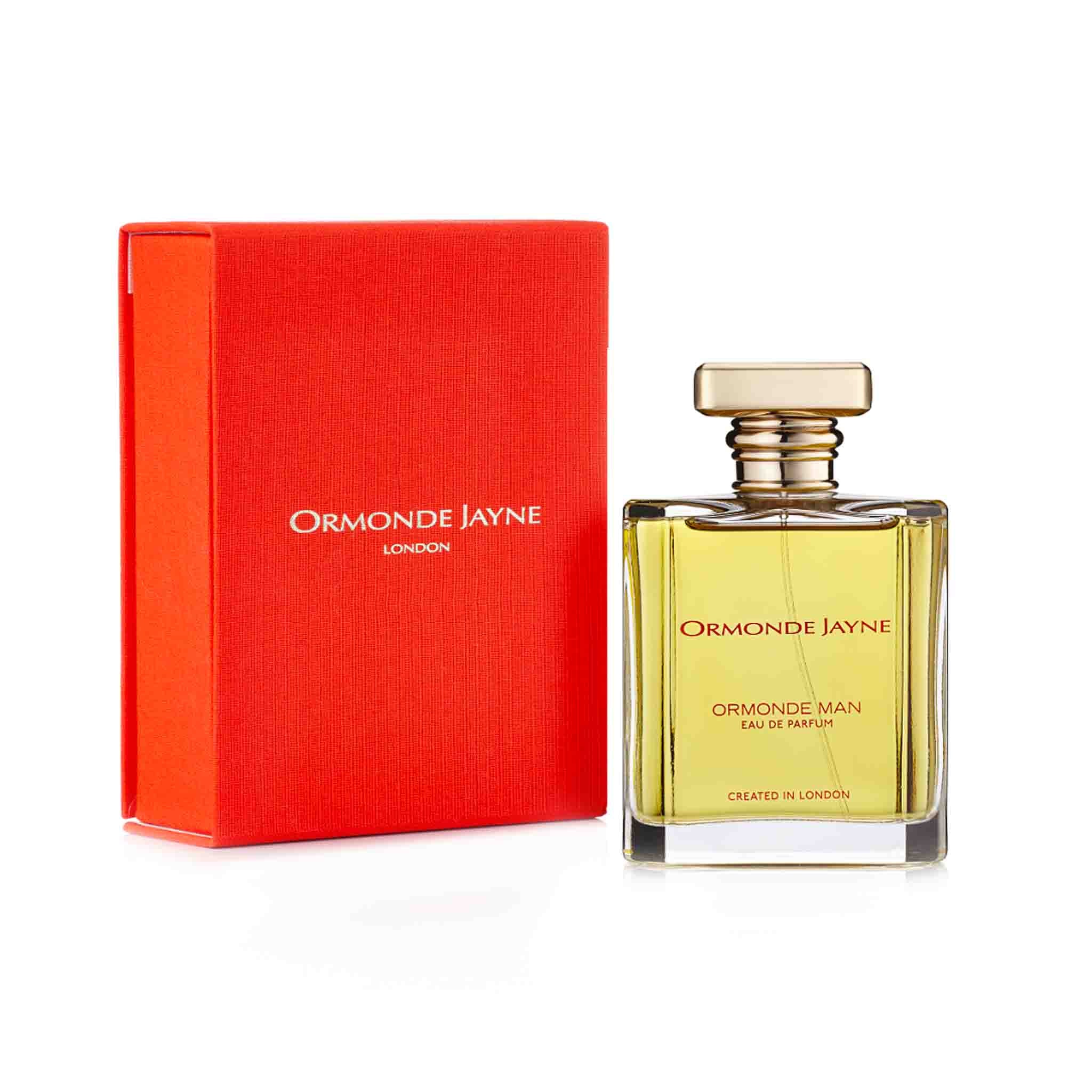 Ormonde Man EDP - Ormonde Jayne - Image 2