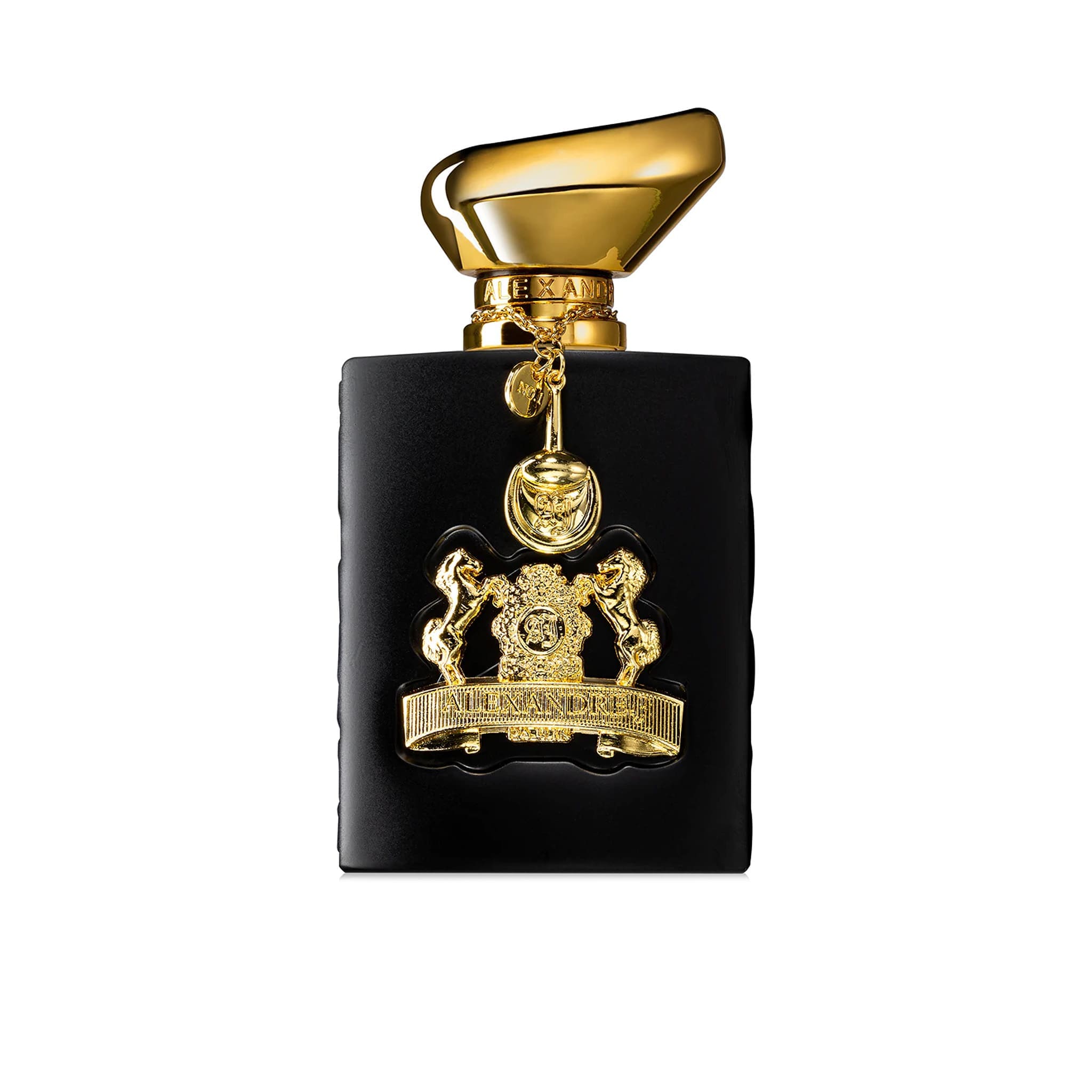 Oscent Black - Alexandre.J