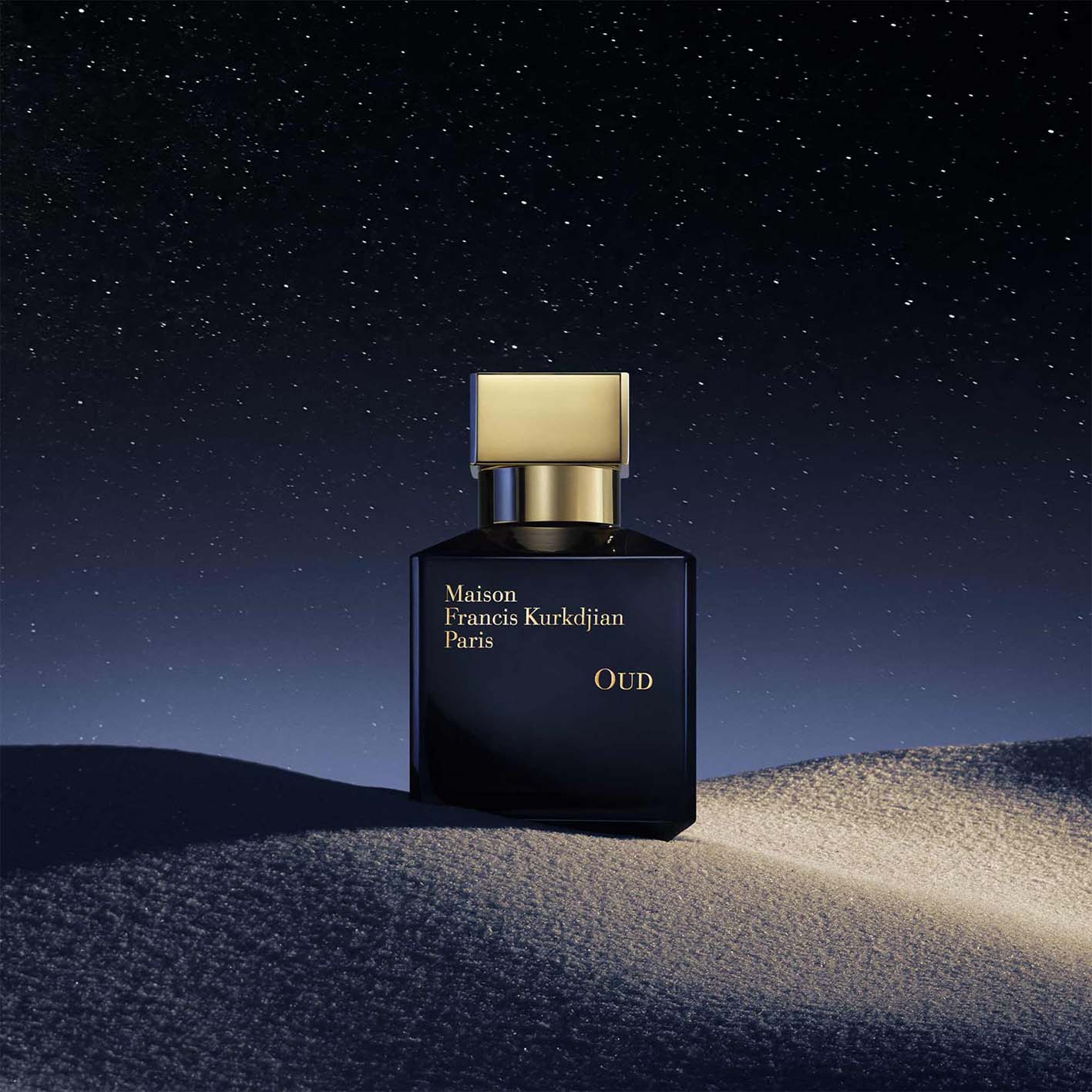 Oud Eau de Parfum - Maison Francis Kurkdjian - Image 3