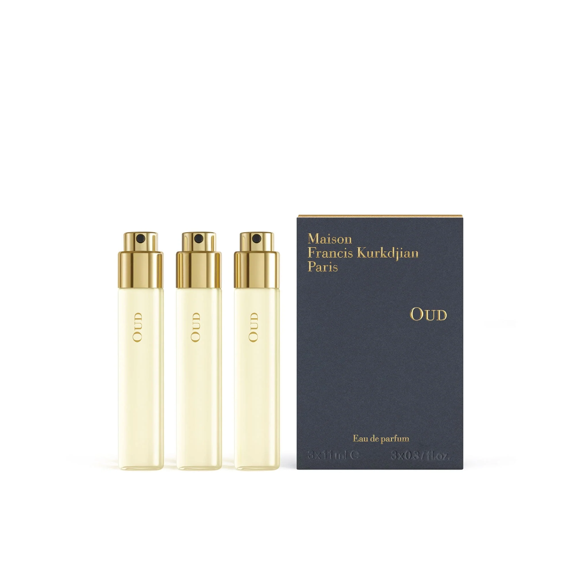Oud Eau de Parfum - Maison Francis Kurkdjian - Image 8