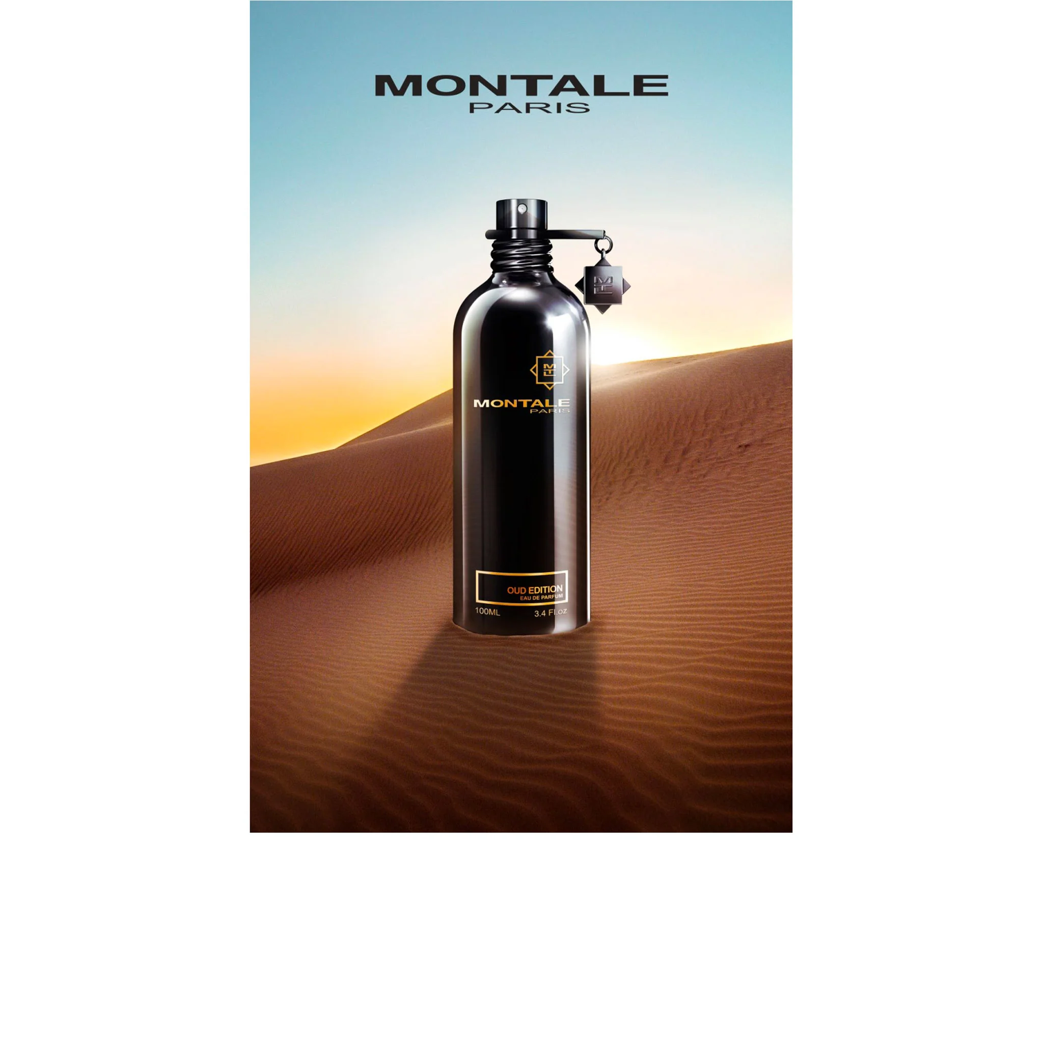 Oud Edition - Montale Paris - Image 2
