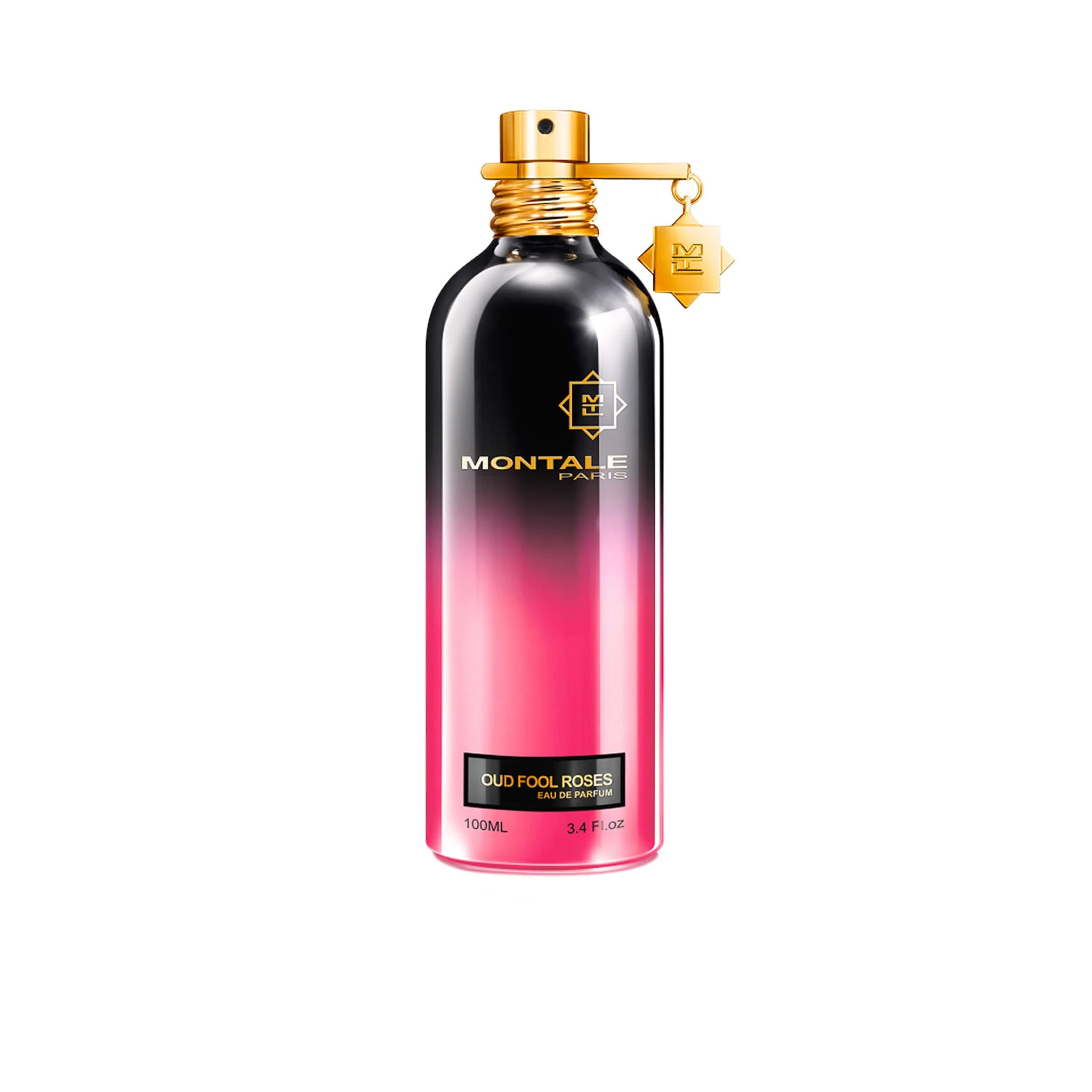 Oud Fool Roses - Montale Paris