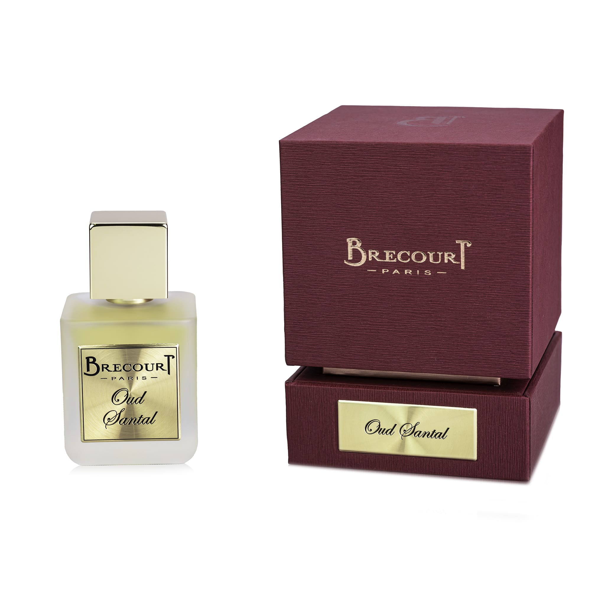 Oud Santal - Brecourt - Image 2
