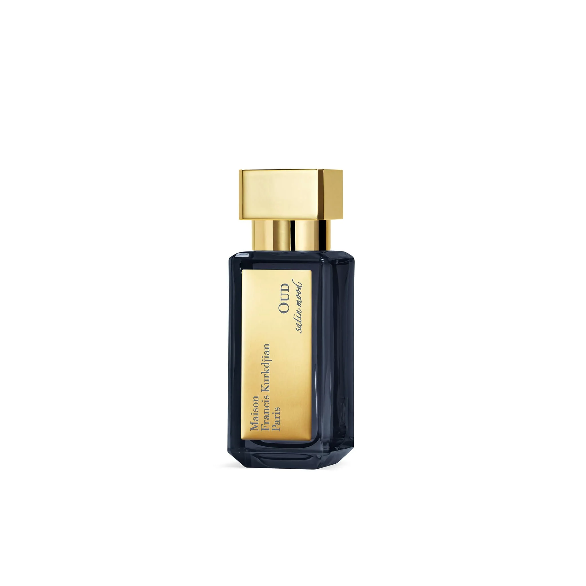 Oud Satin Mood Extrait de Parfum - Maison Francis Kurkdjian - Image 8