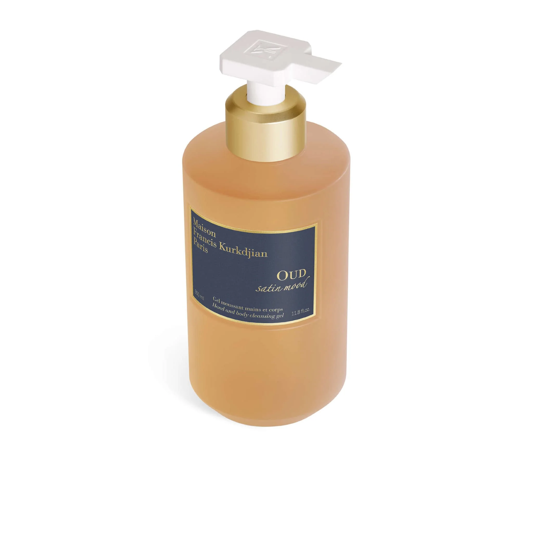 Oud Satin Mood Gel Detergente per mani e corpo - Maison Francis Kurkdjian - Image 2