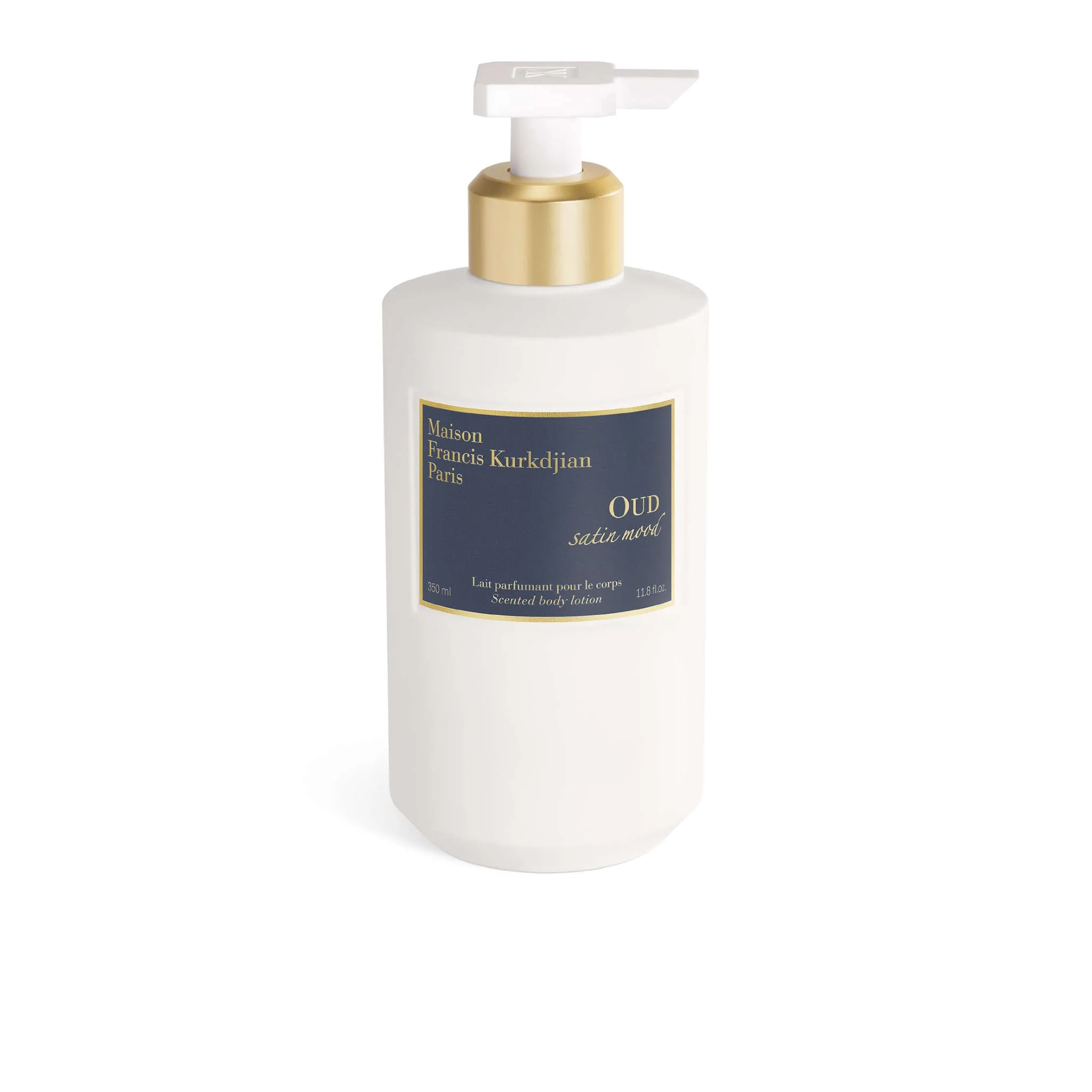 Oud Satin Mood Latte Profumato per il corpo - Maison Francis Kurkdjian