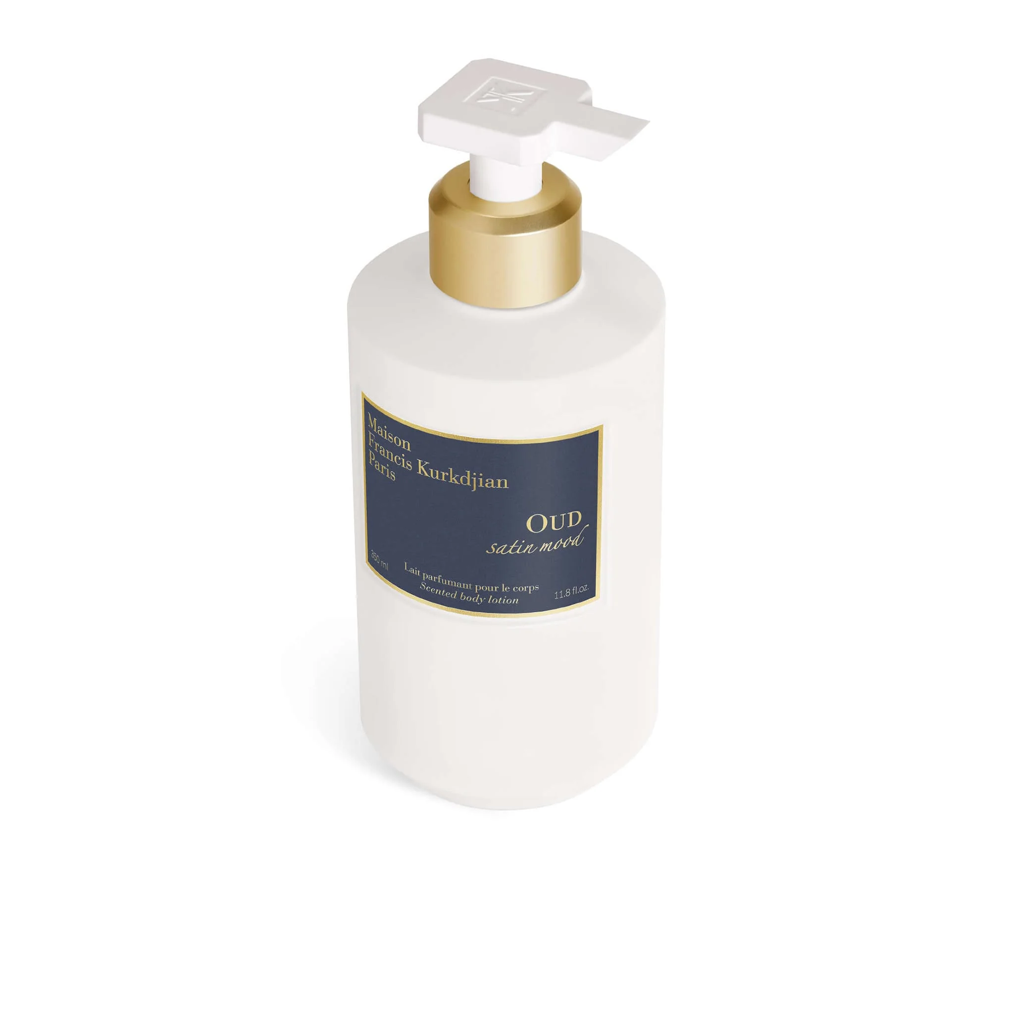 Oud Satin Mood Latte Profumato per il corpo - Maison Francis Kurkdjian - Image 2