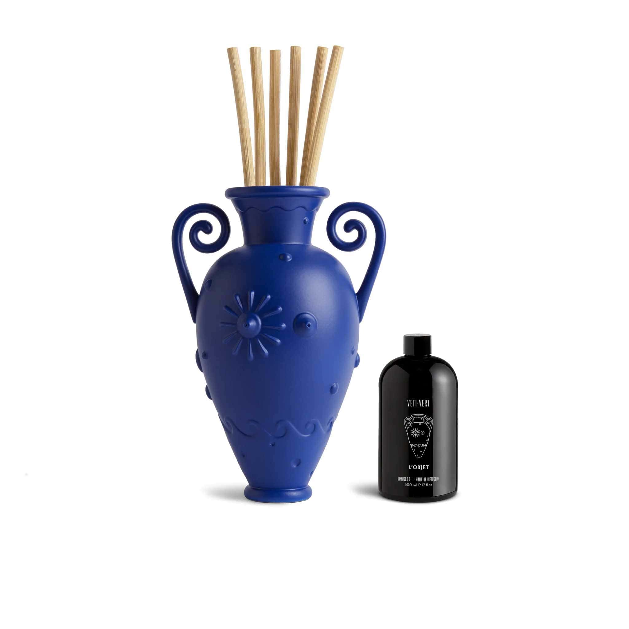 Pantheon Orpheus Amphora Diffuser Set  - L'Objet - Image 2