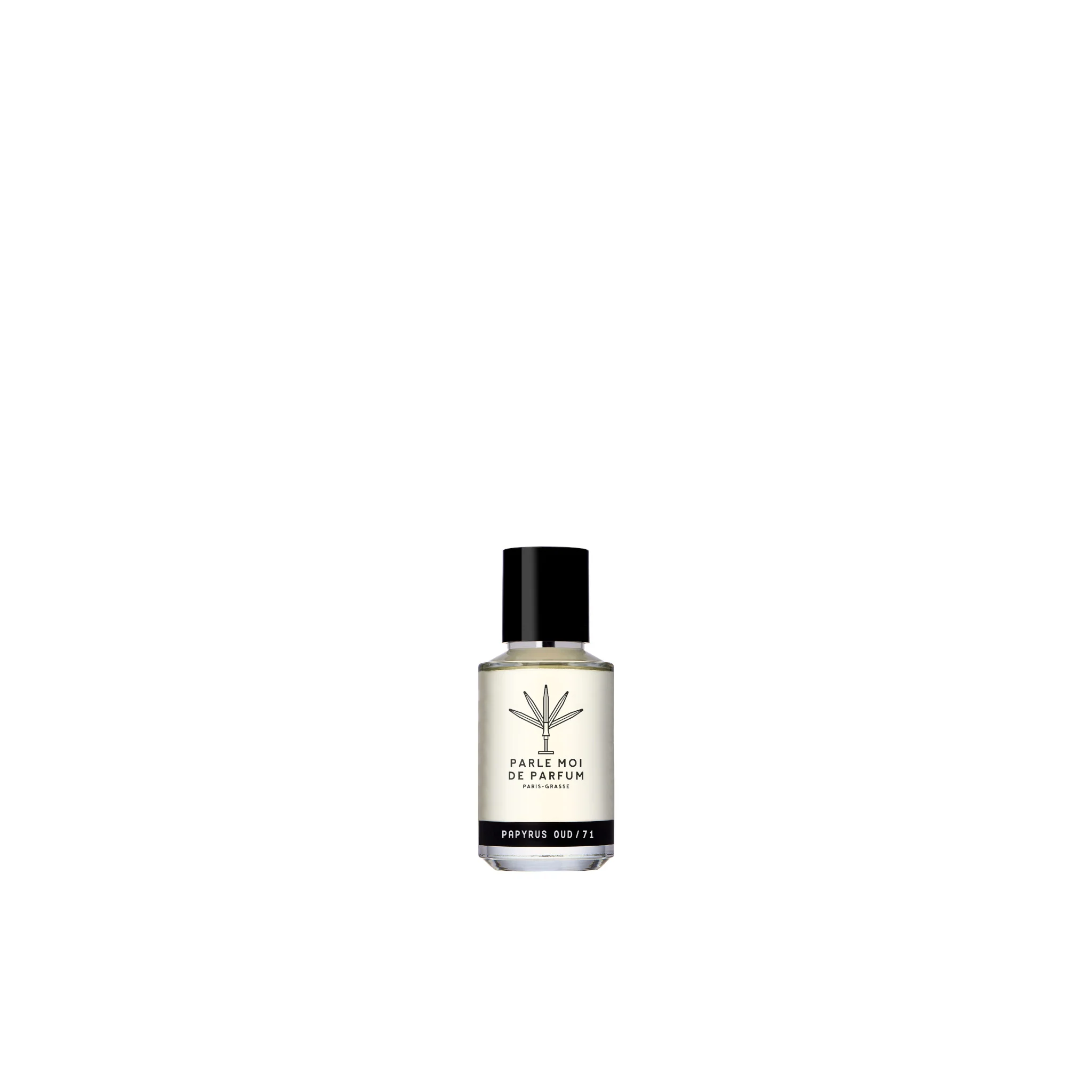 Papyrus Oud / 71 - Parle Moi de Parfum - Image 2