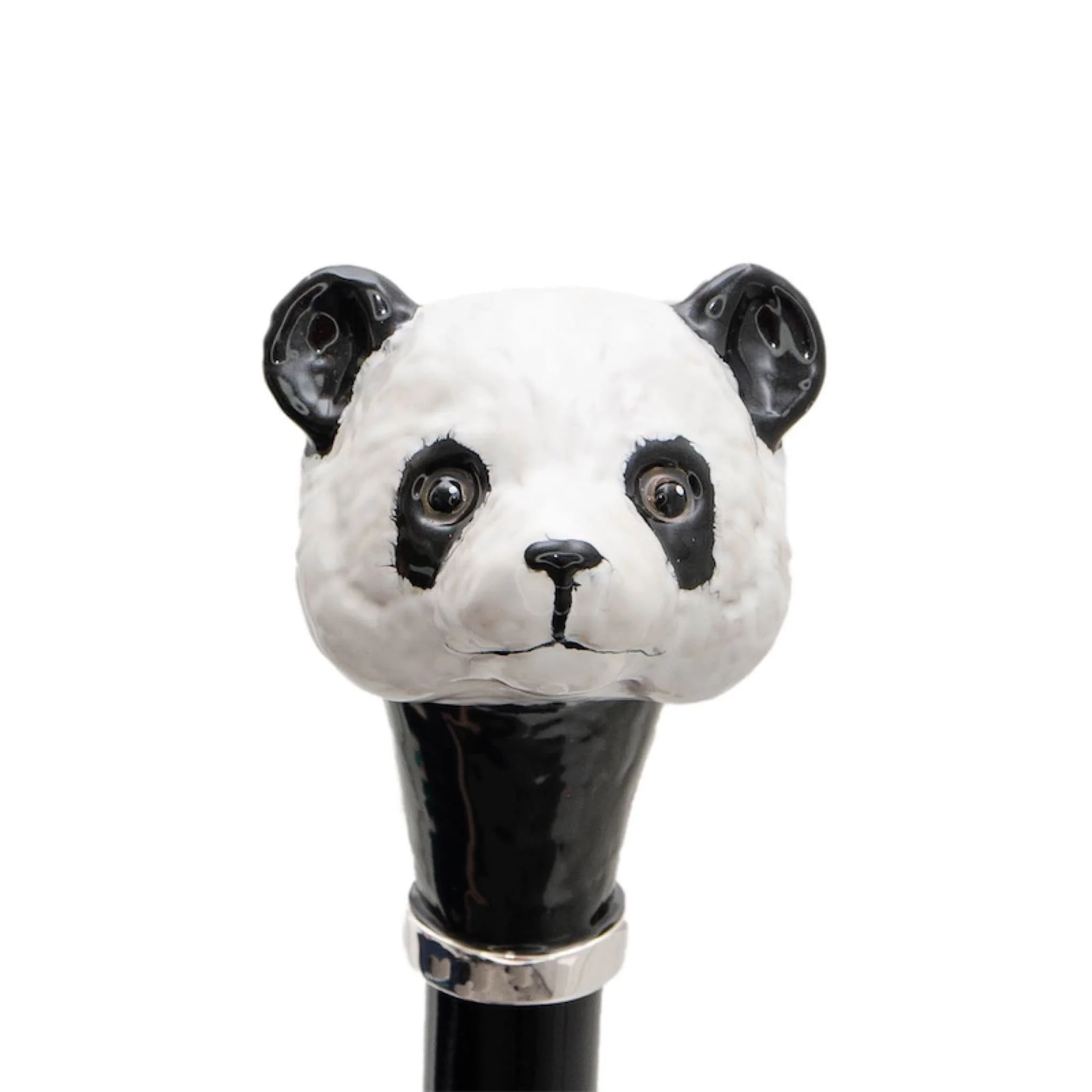 Ombrello Panda A Pois - Pasotti - Image 3