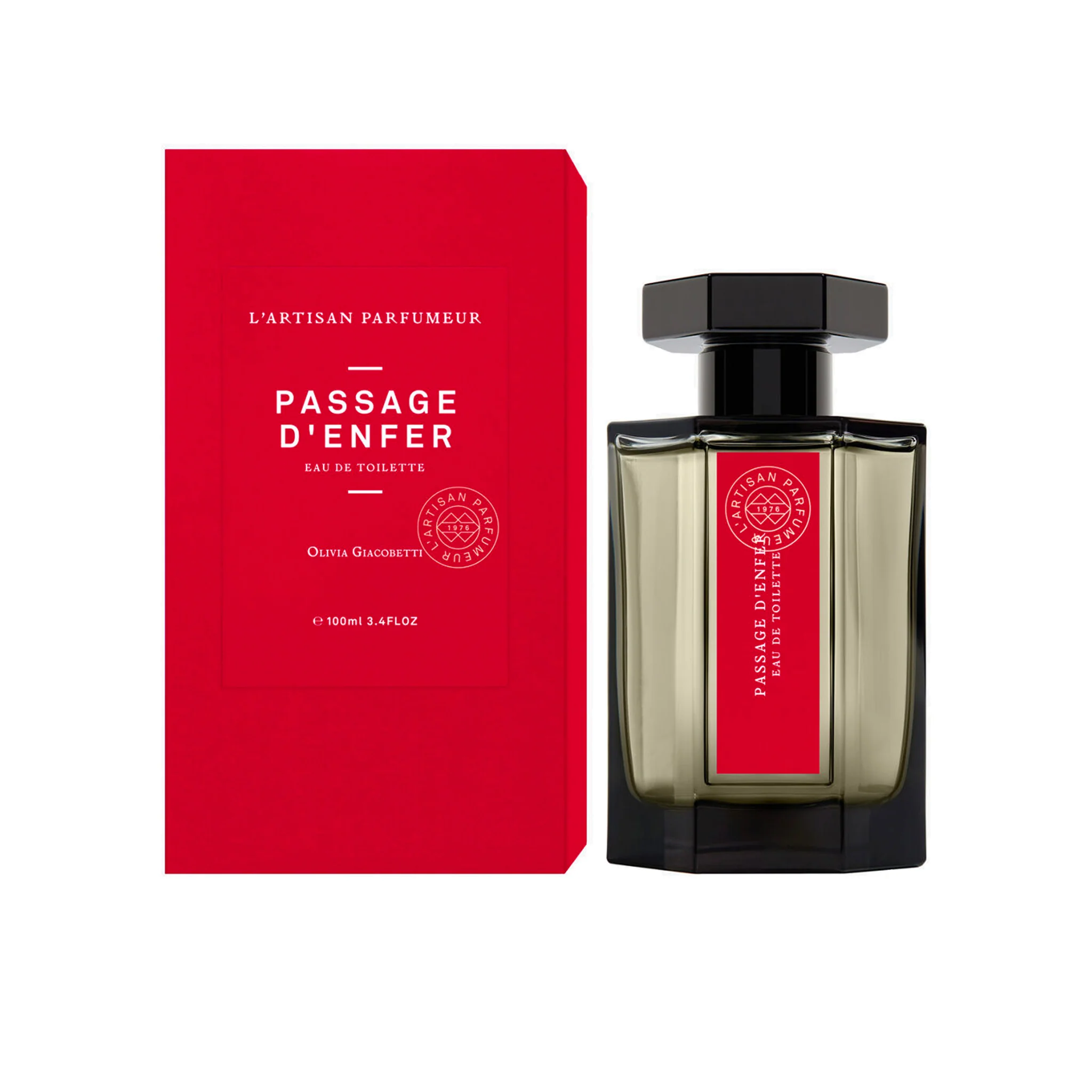 Passage d'Enfer - L'Artisan Parfumeur - Image 2