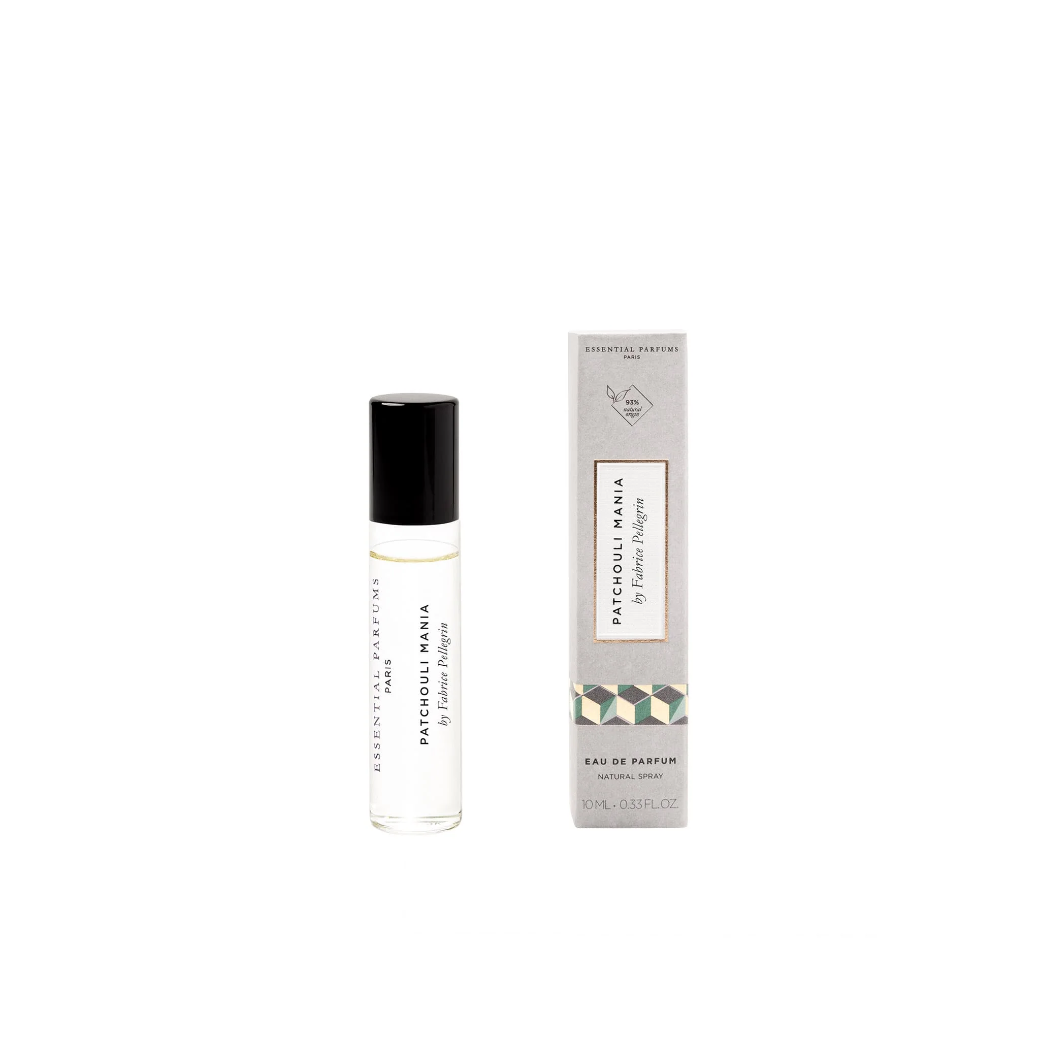Patchouli Mania Eau de Parfum - Essential Parfums - Image 7