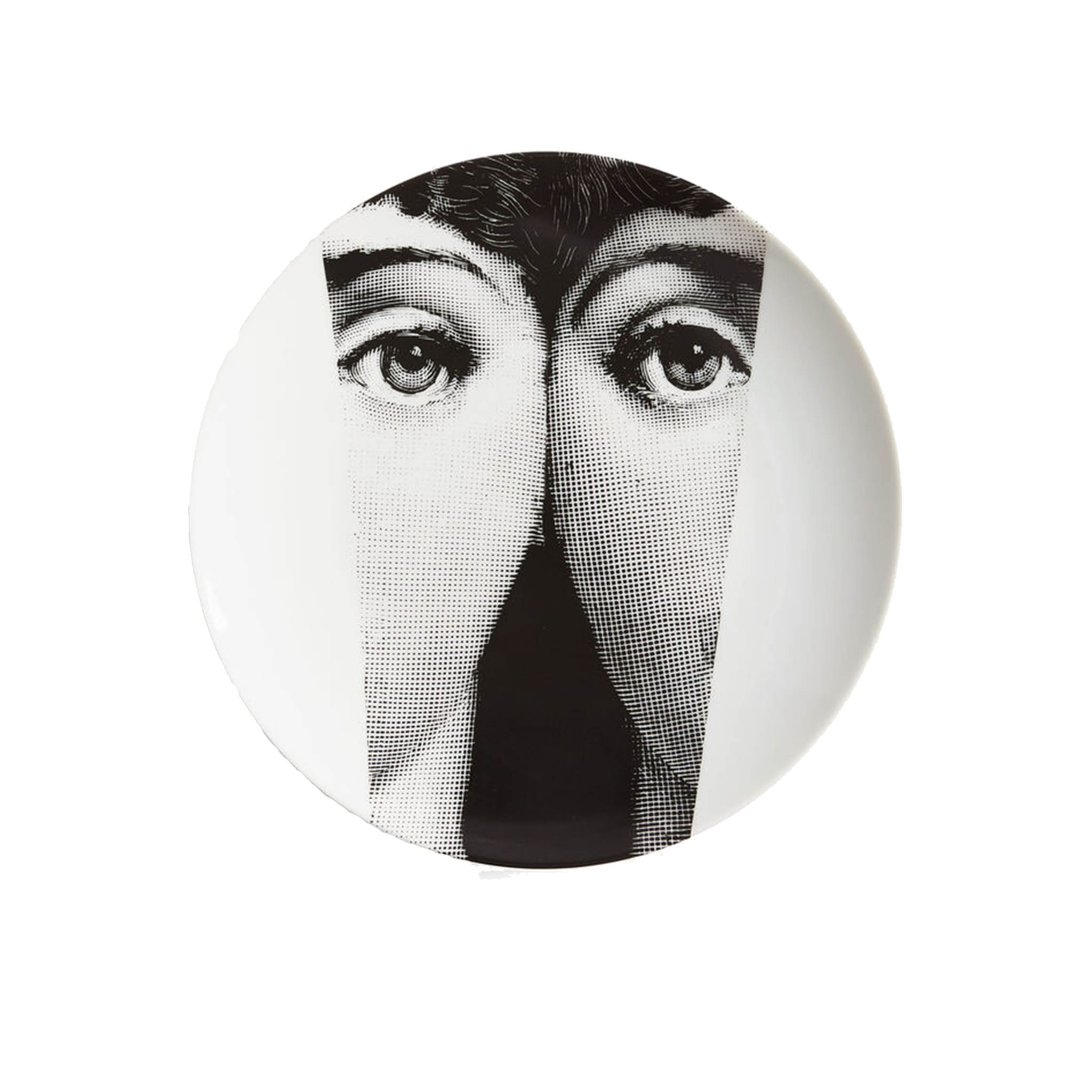 Piatto Tema e Variazioni N.13 - Fornasetti