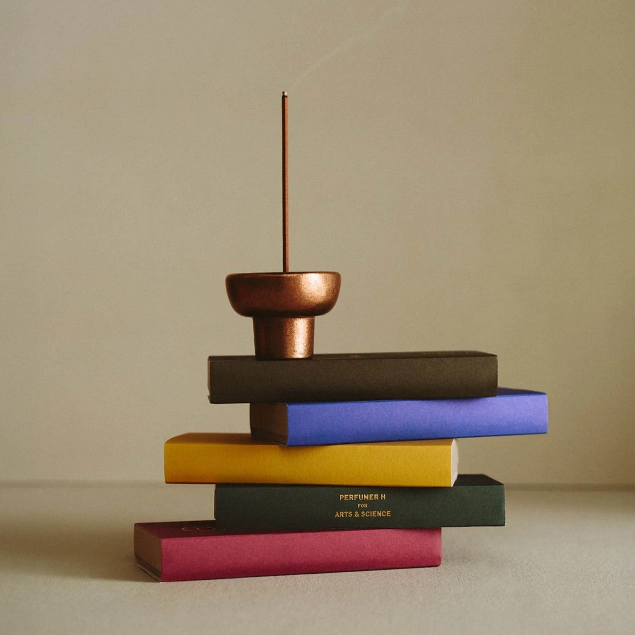 Ash Incense - Perfumer H - Image 3