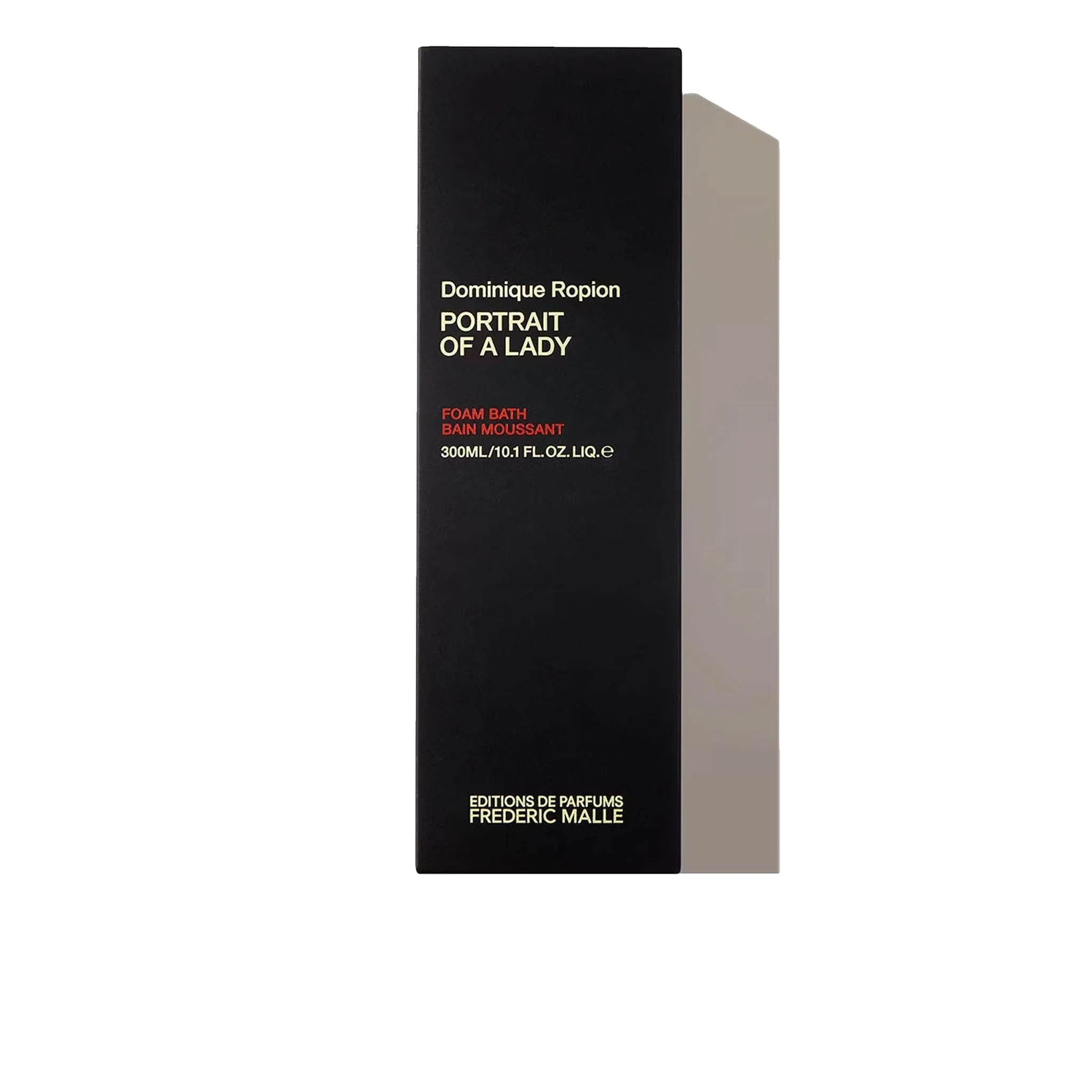 Portait Of A Lady Foam Bath- Frederic Malle - Image 2