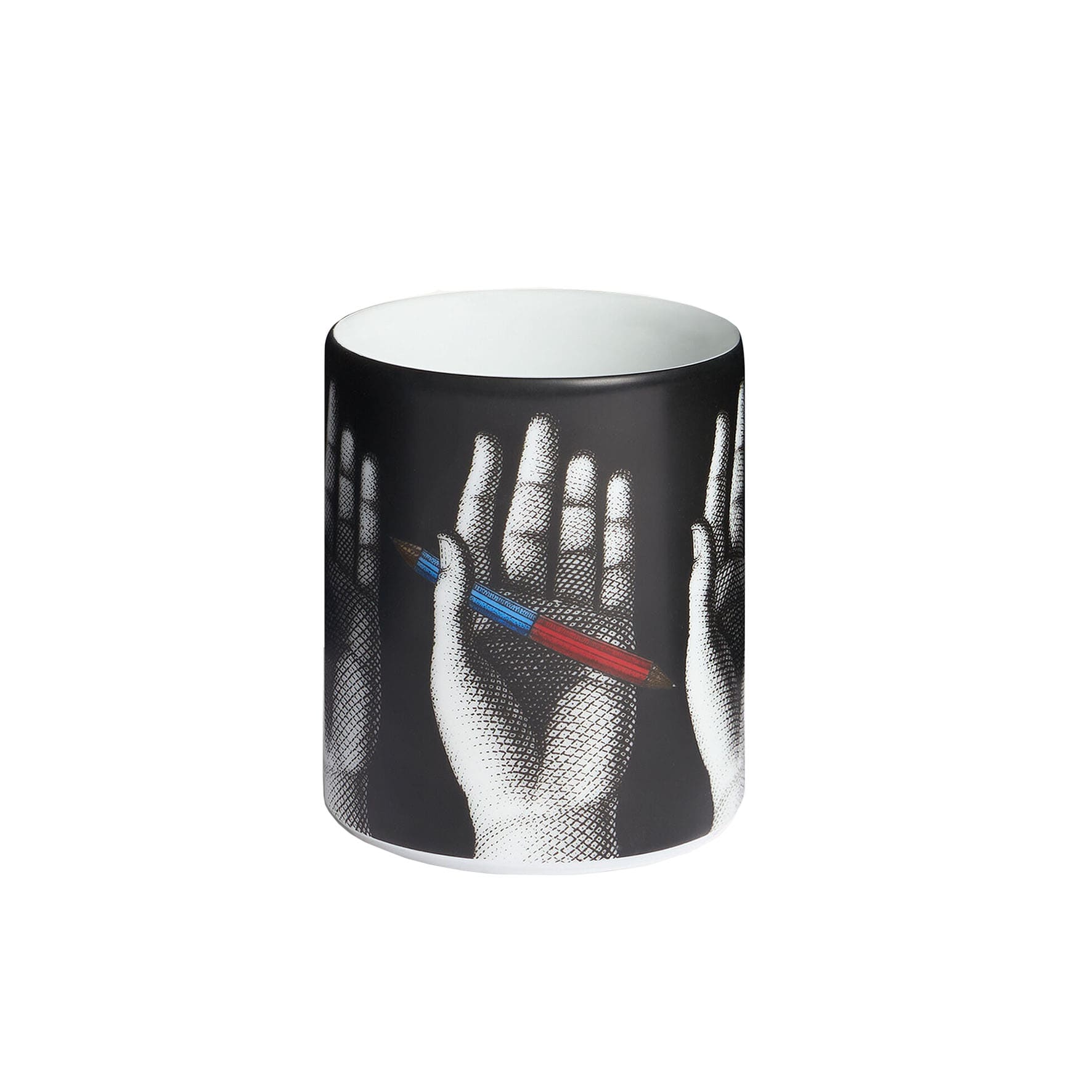 Portamatite Mani con Matite - Fornasetti - Image 2